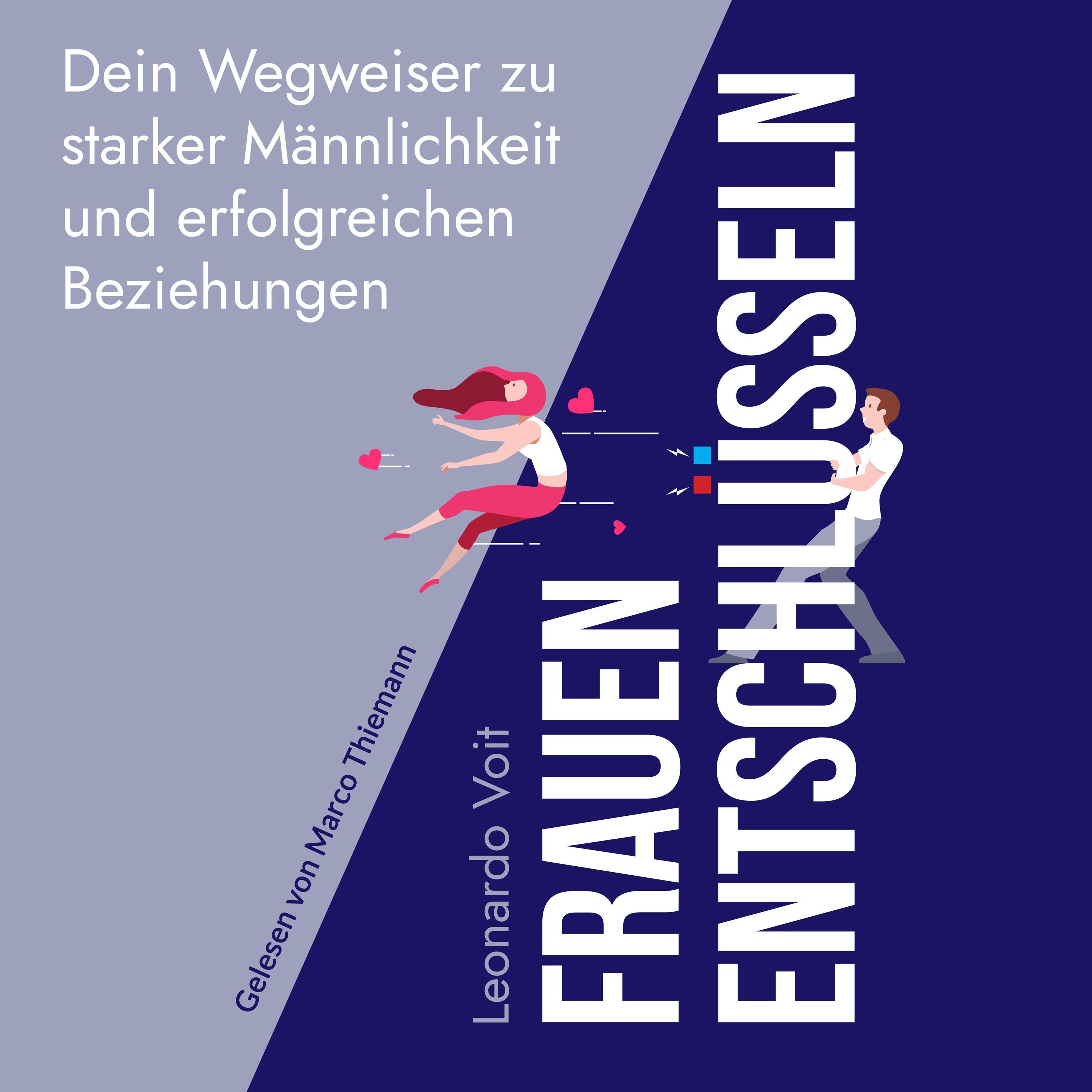 Frauen entschlüsseln