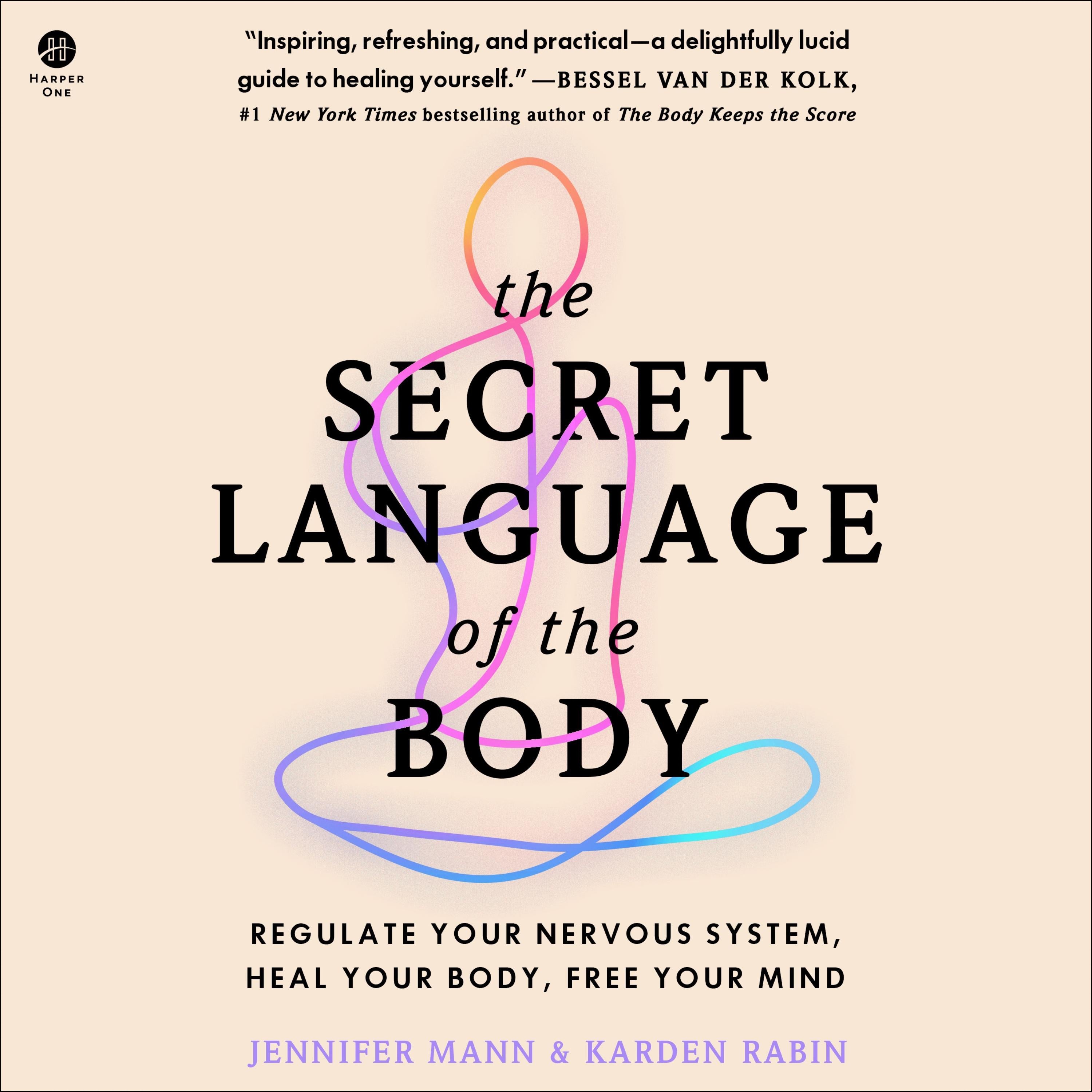 The Secret Language of the Body