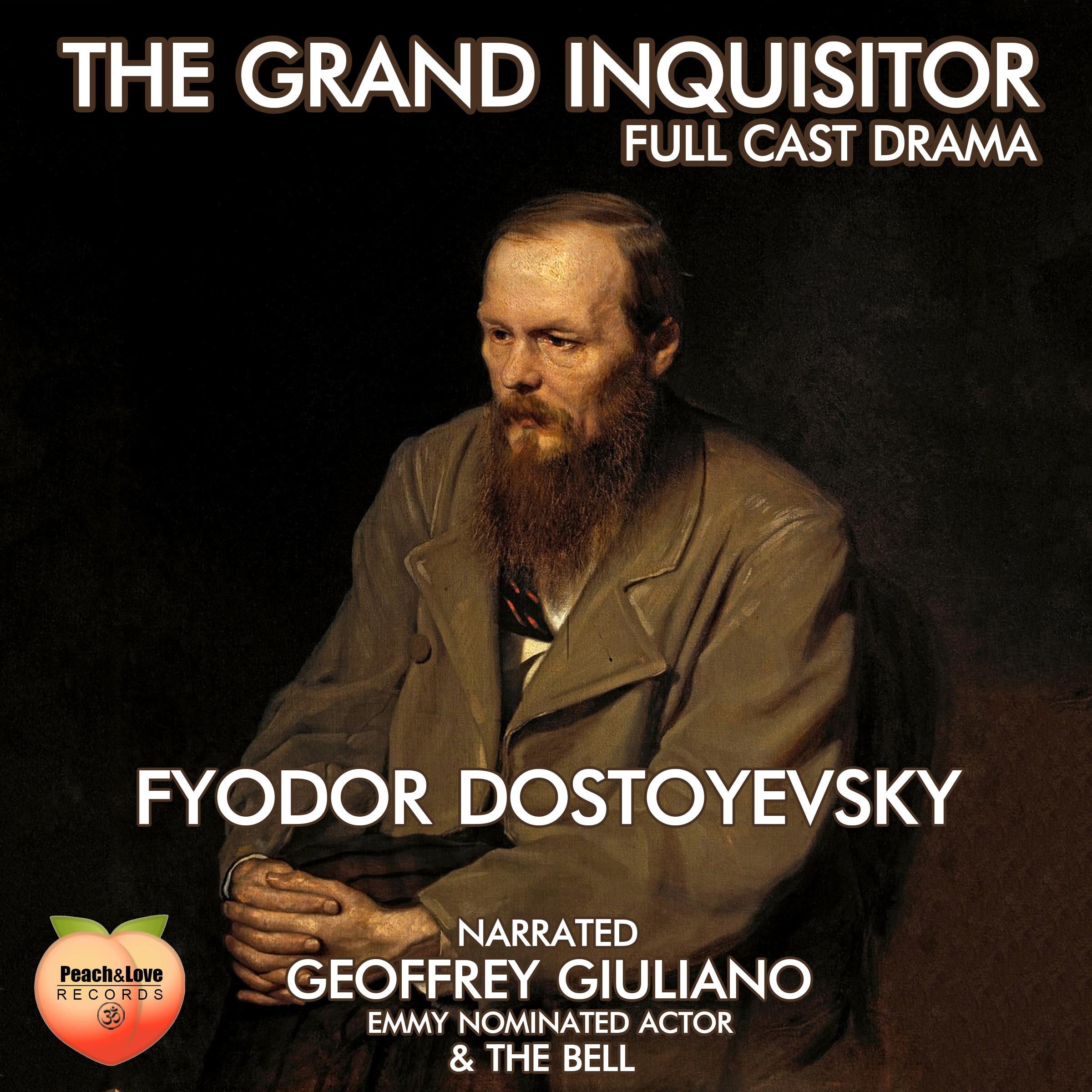 The Grand Inquisitor