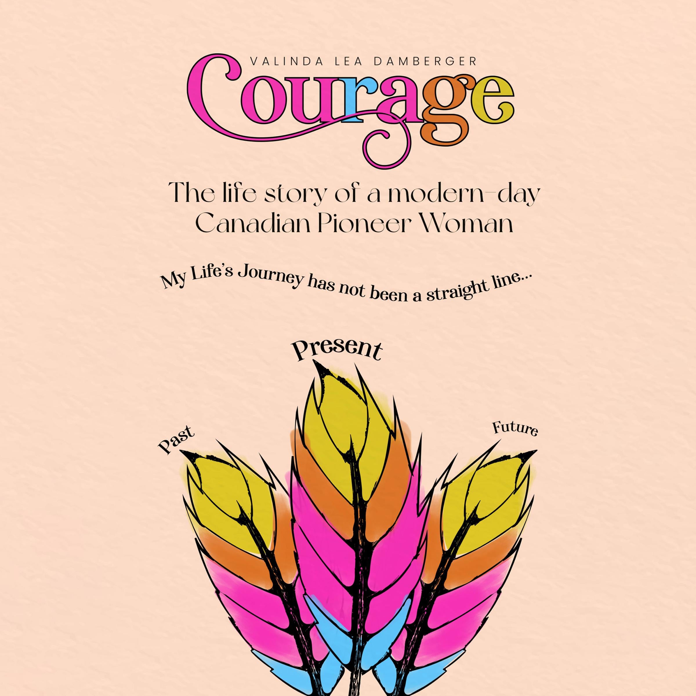 Courage