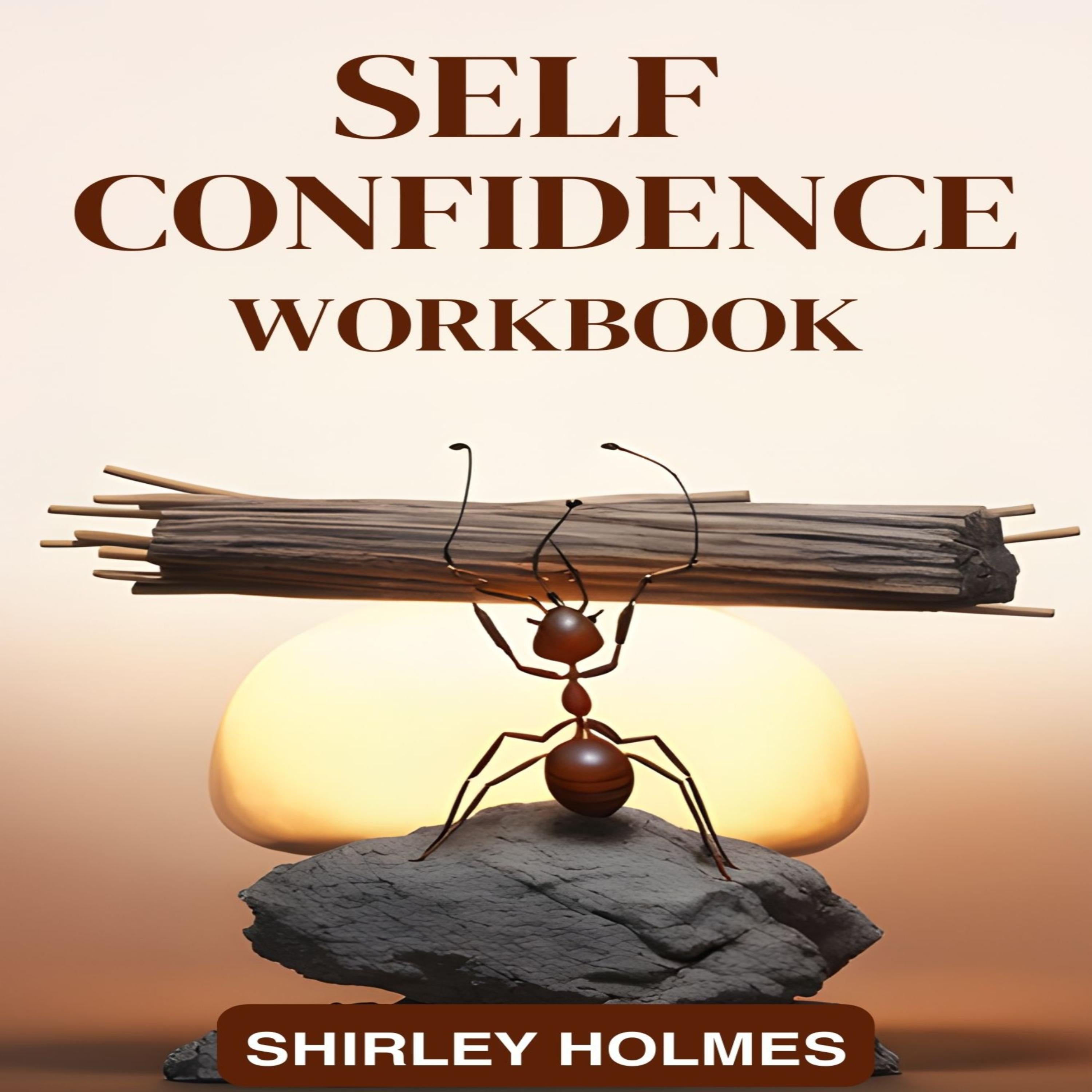 SELF CONFIDENCE WORKBOOK