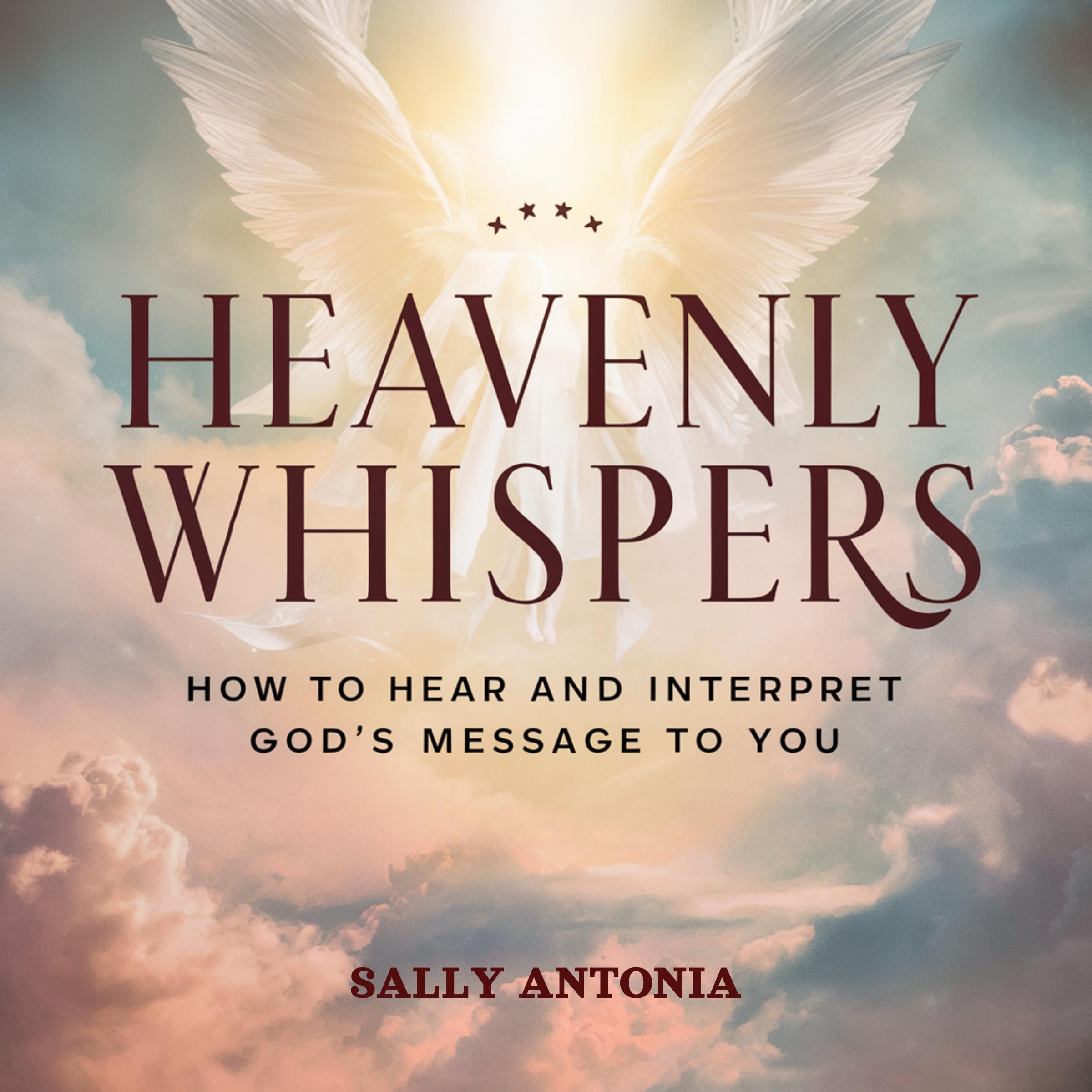 Heavenly Whispers