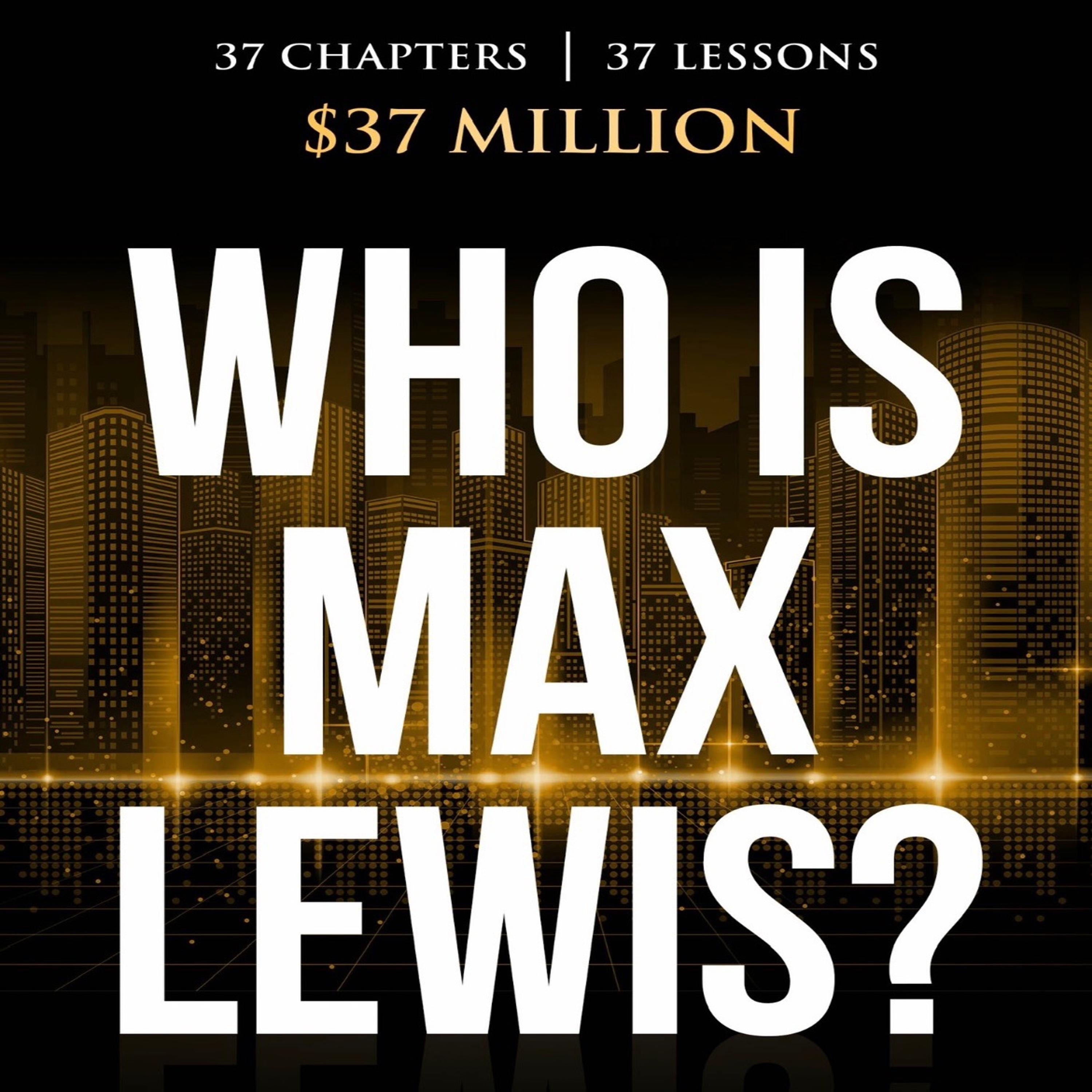 Who is Max Lewis?