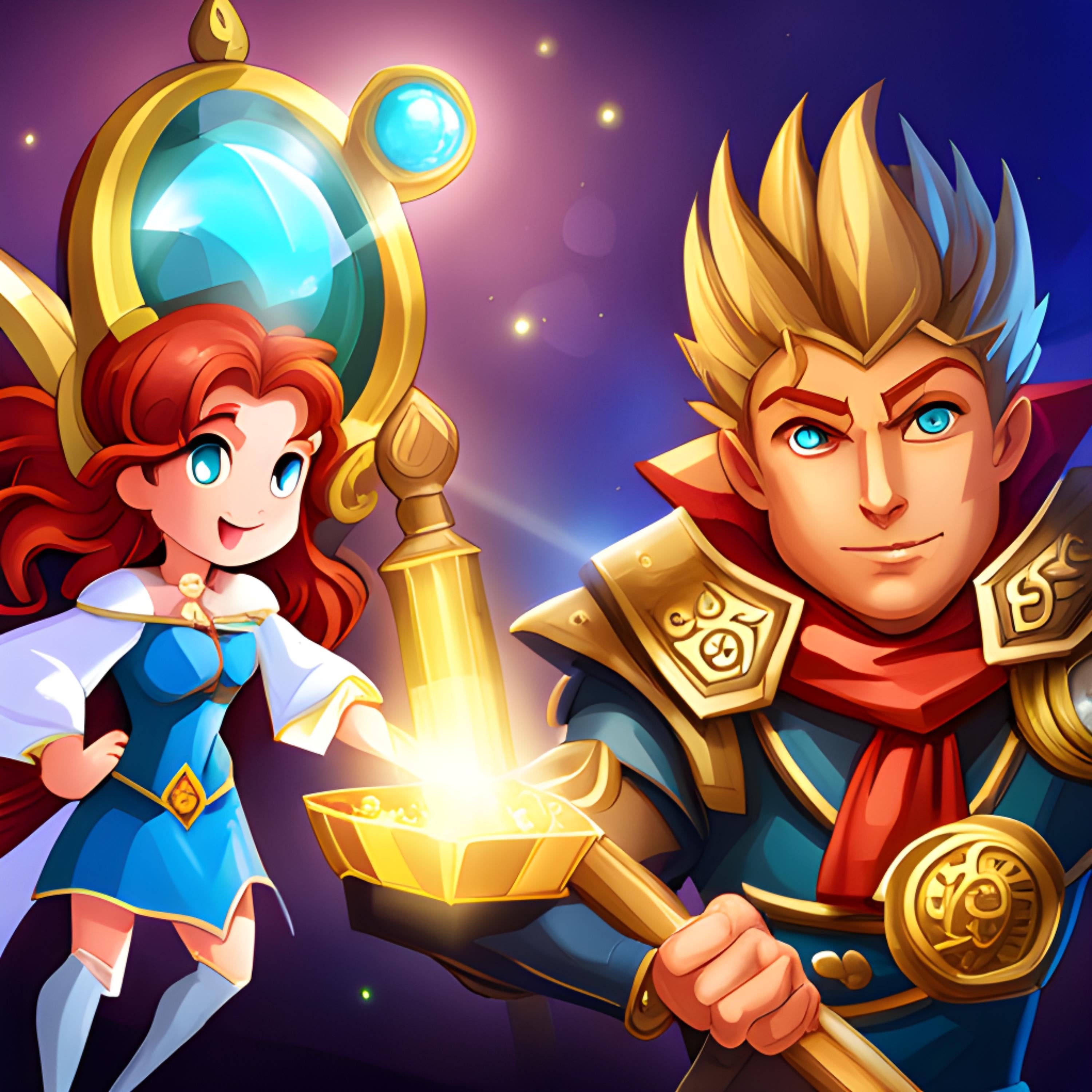 The Starlight Garden