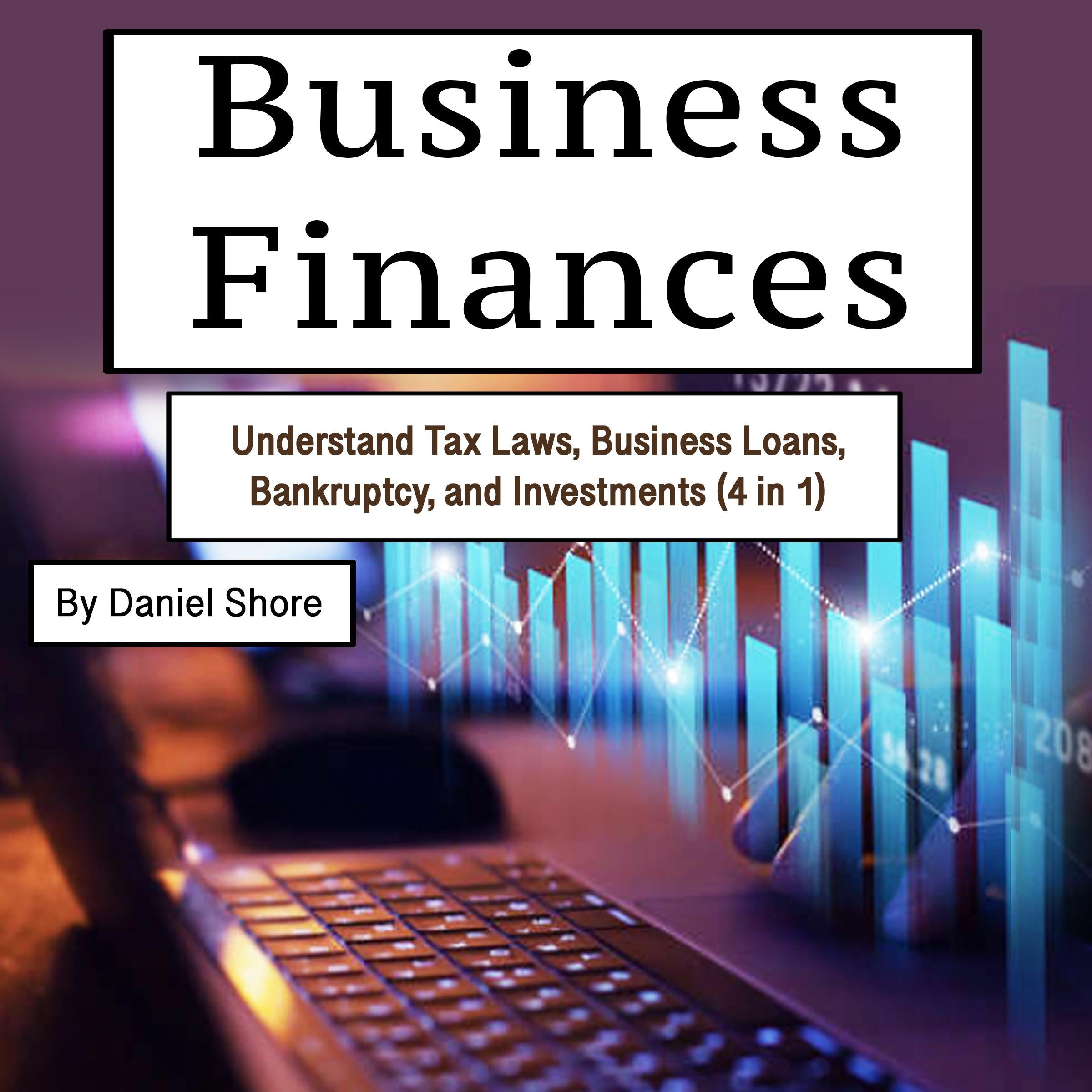 Business Finances