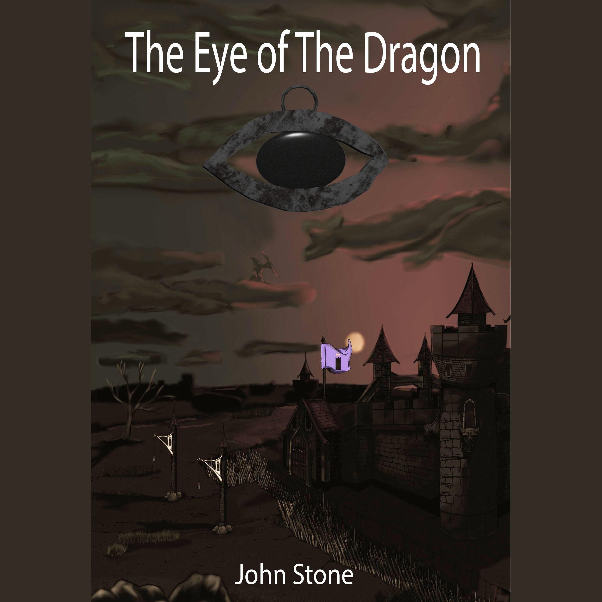 The Eye of the Dragon