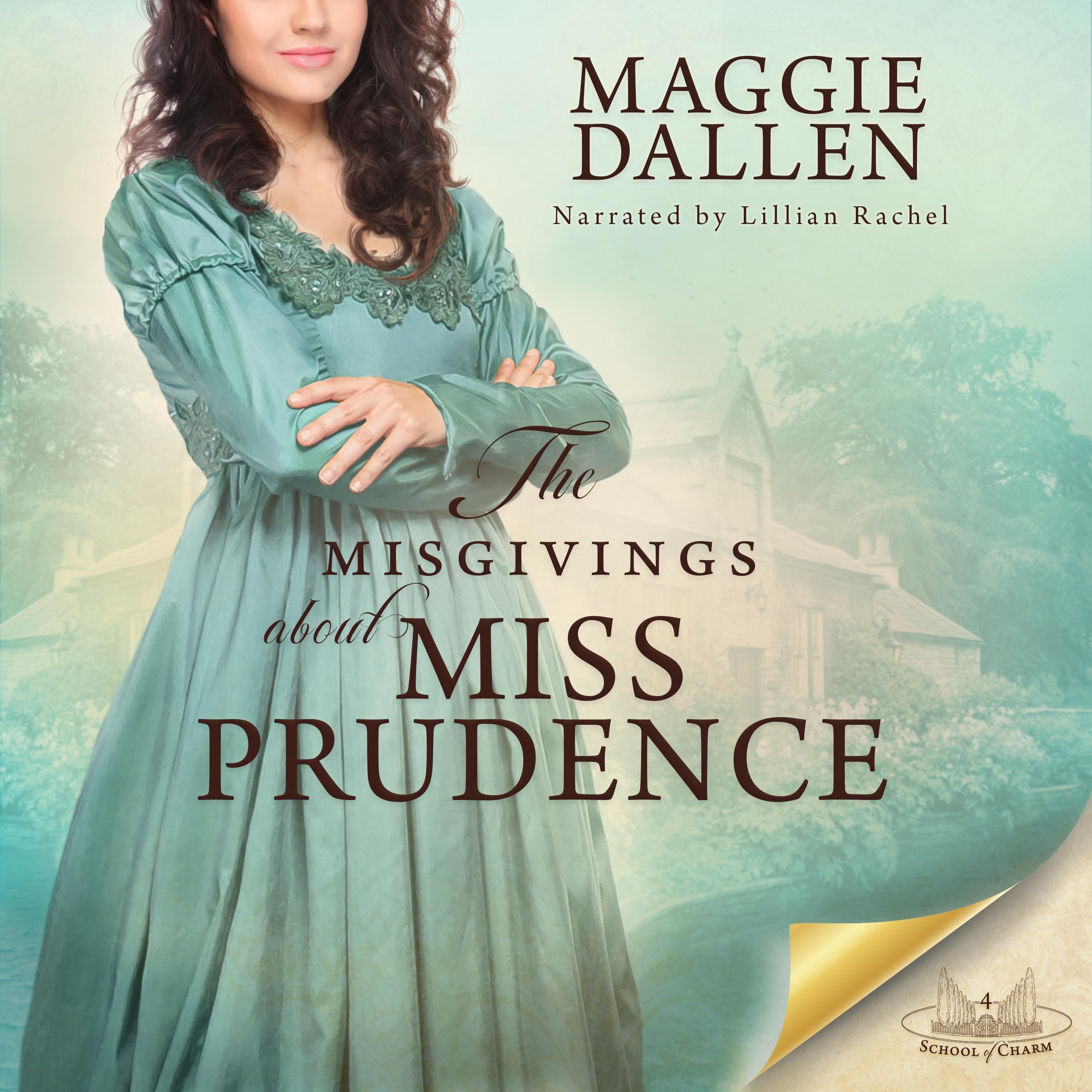 The Misgivings About Miss Prudence