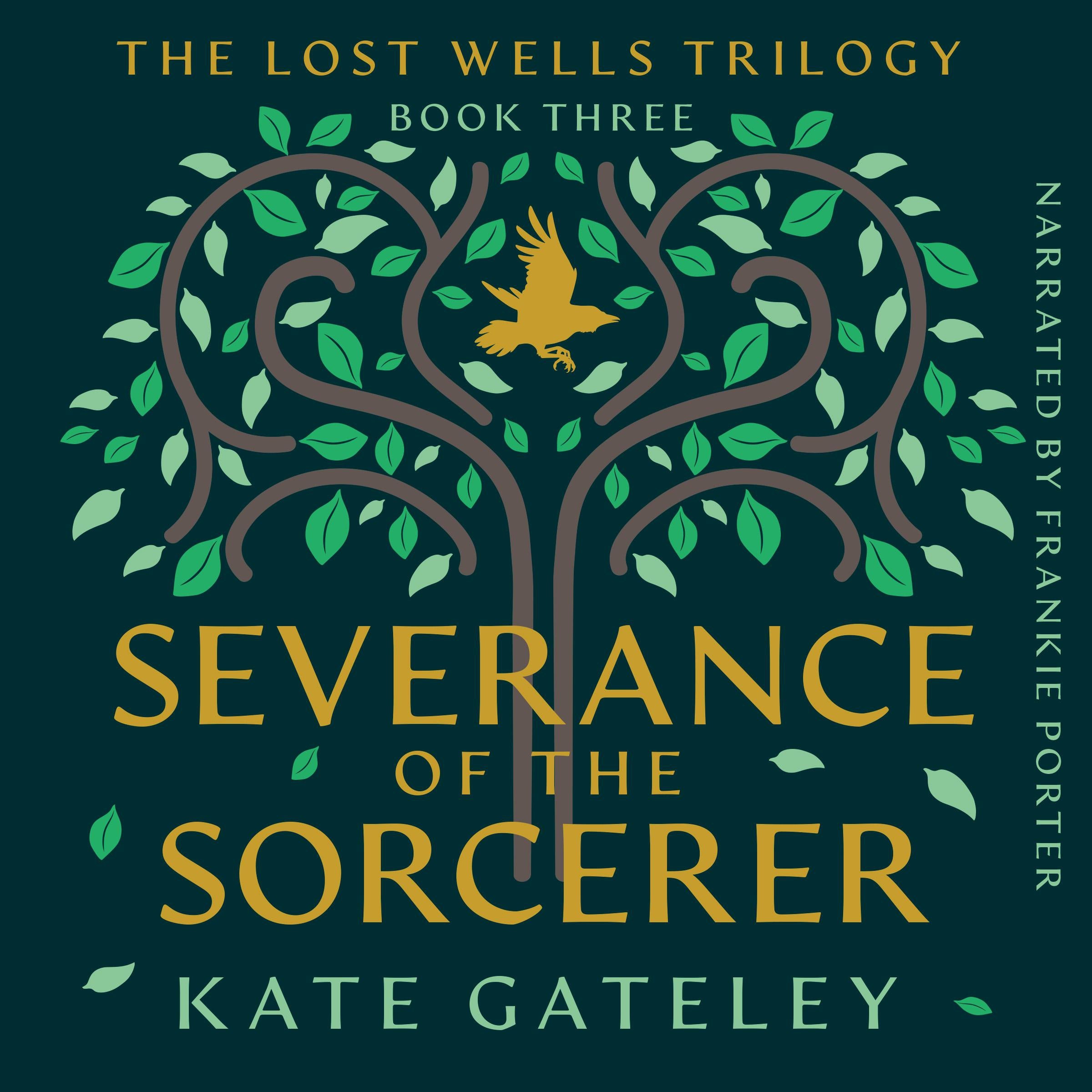 Severance of the Sorcerer