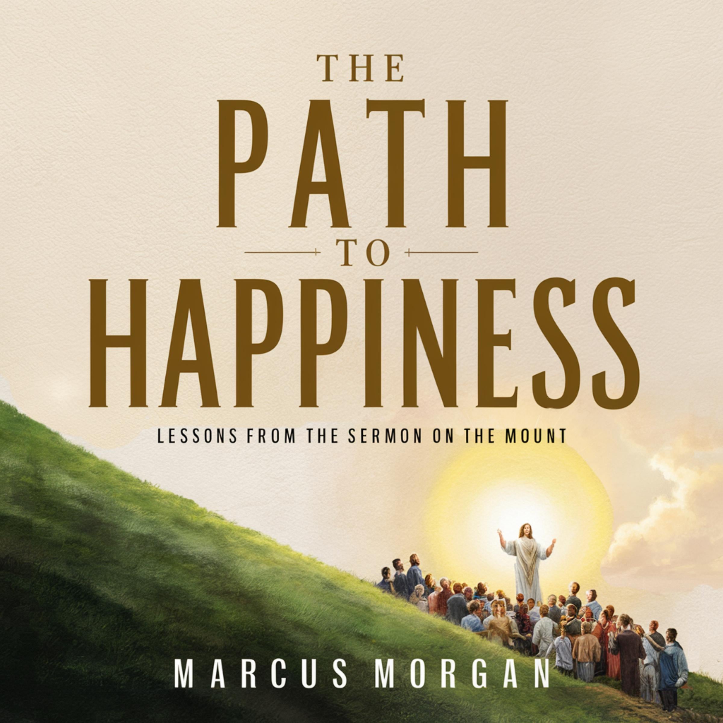 The Path to Happiness