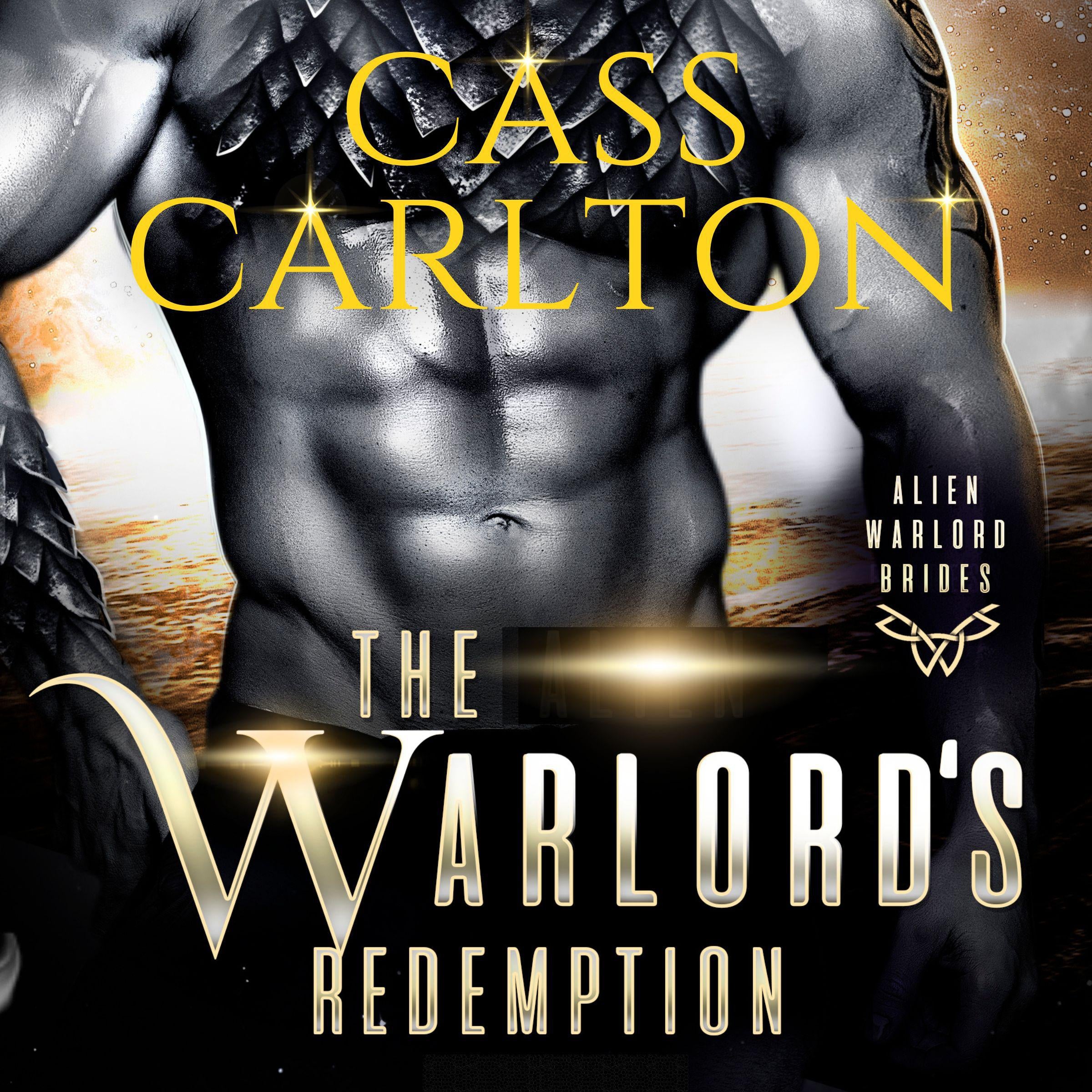 The Warlord's Redemption