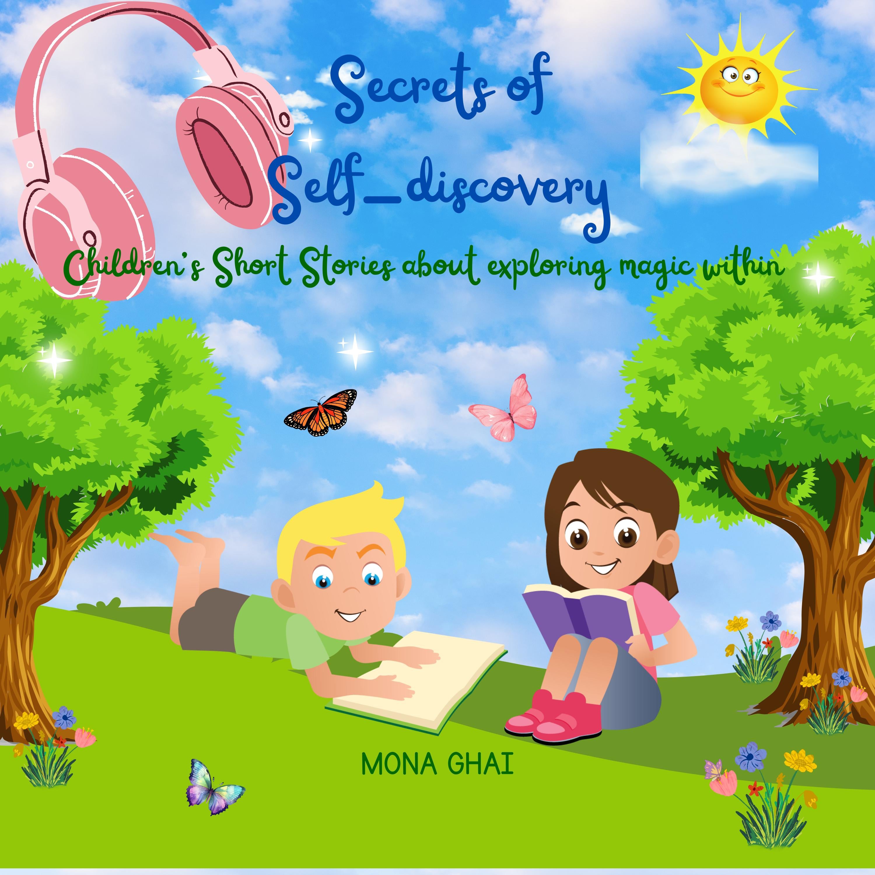 Secrets of Self-discovery