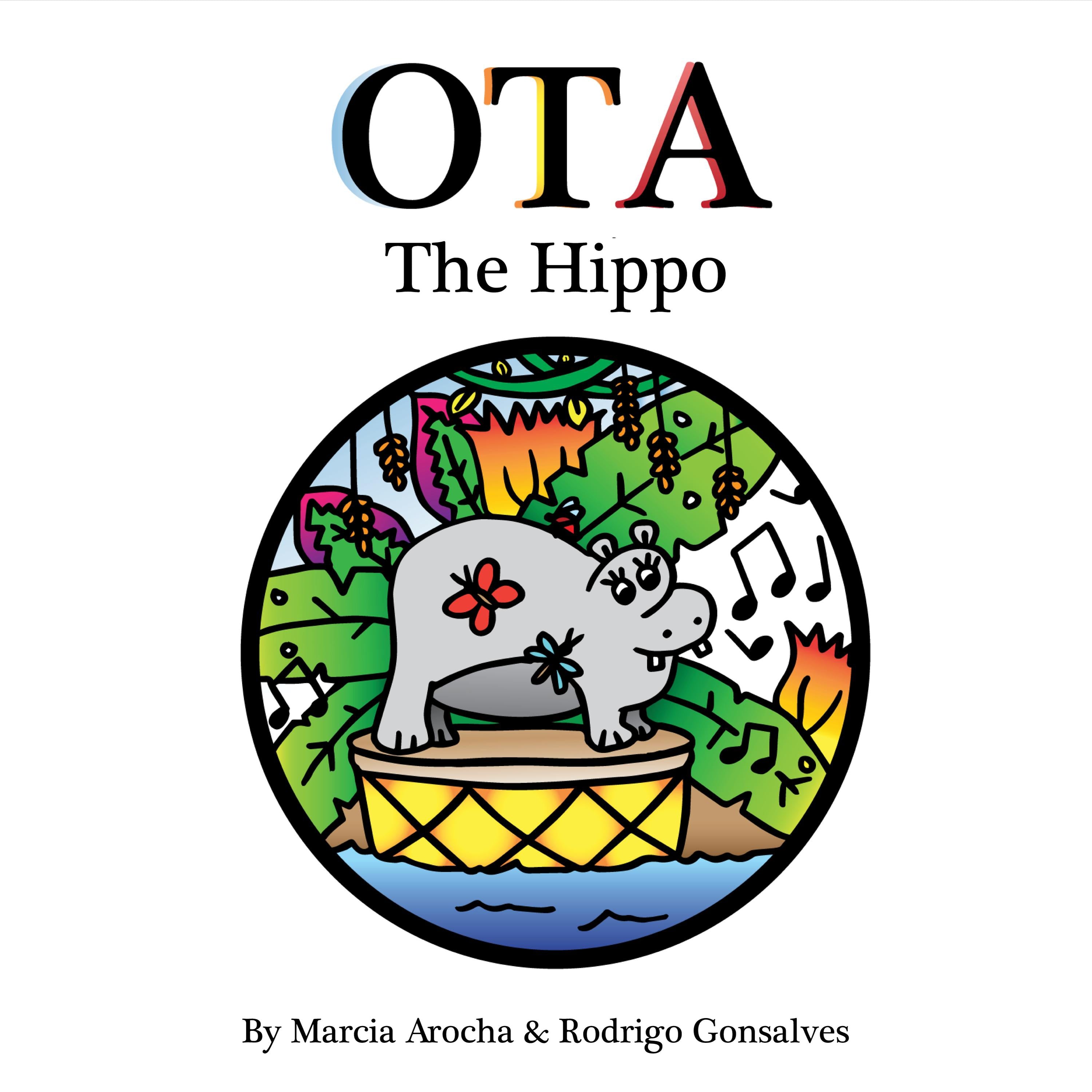 OTA The Hippo