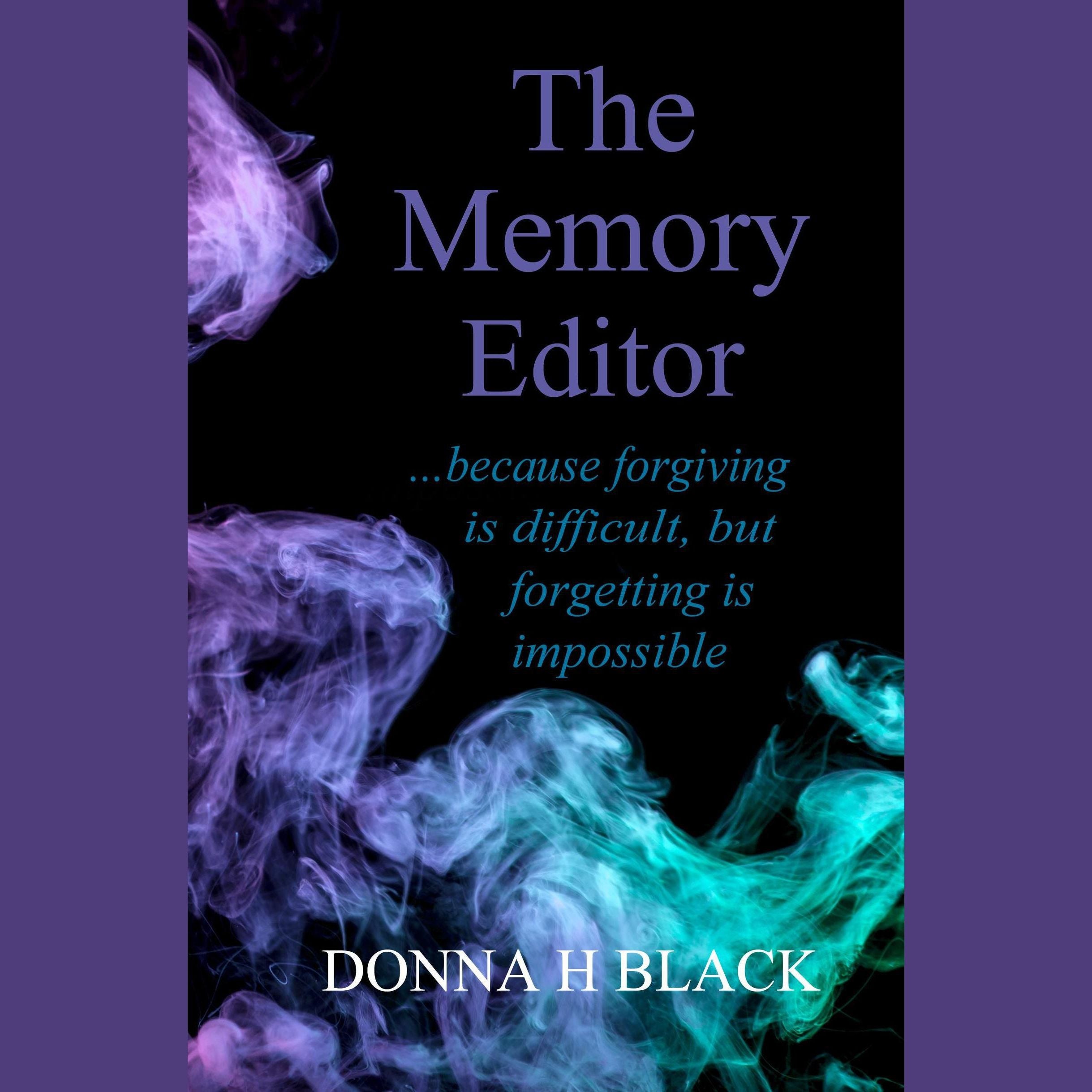 The Memory Editor