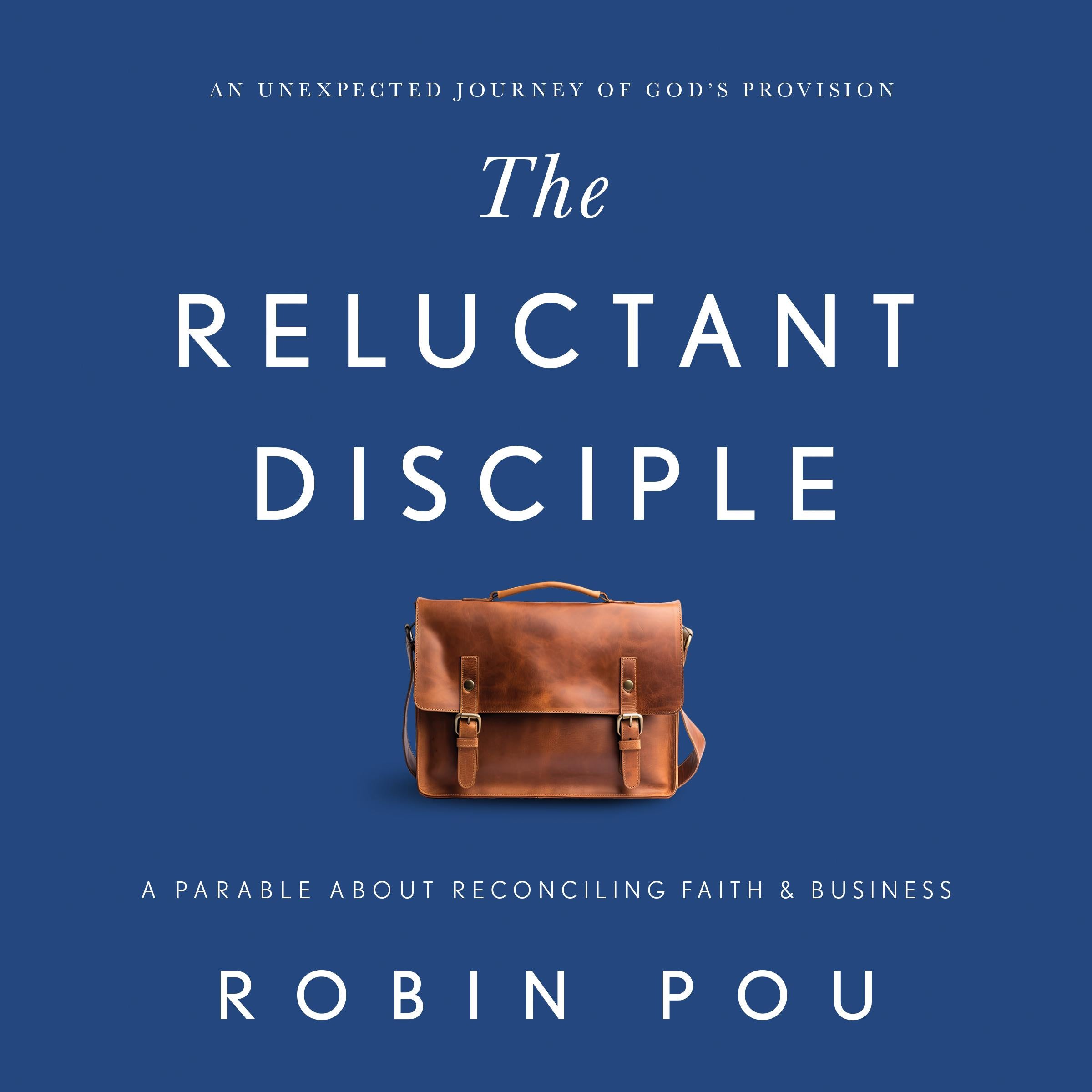 The Reluctant Disciple