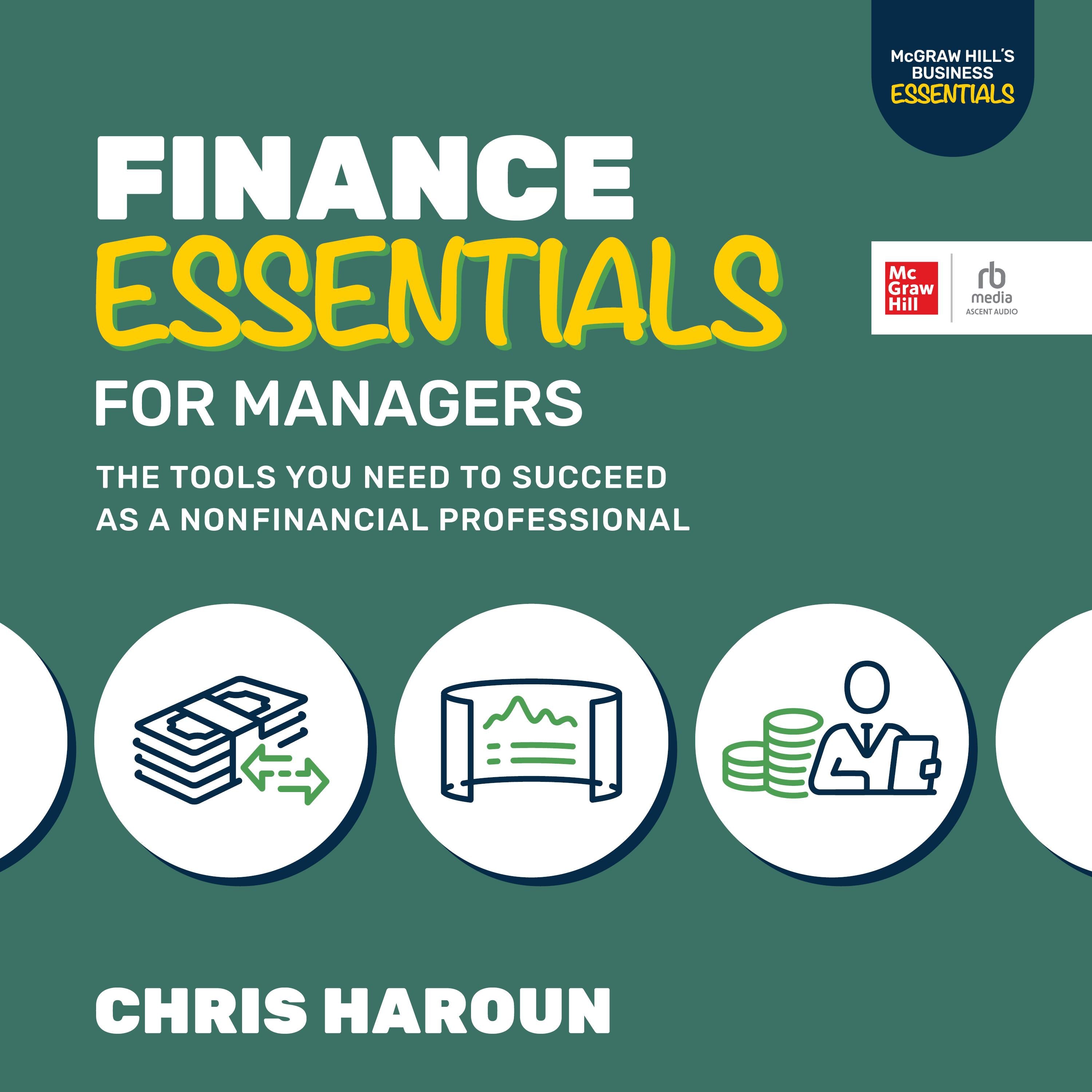 Finance Essentials for Managers