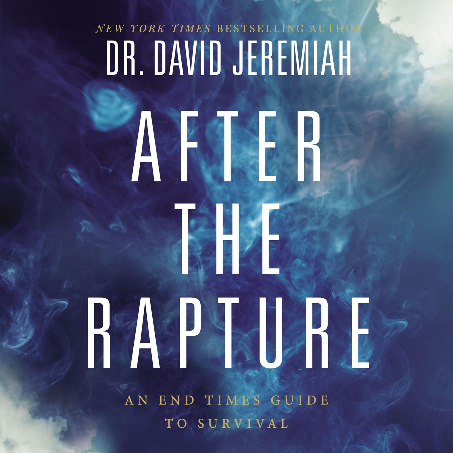 After the Rapture
