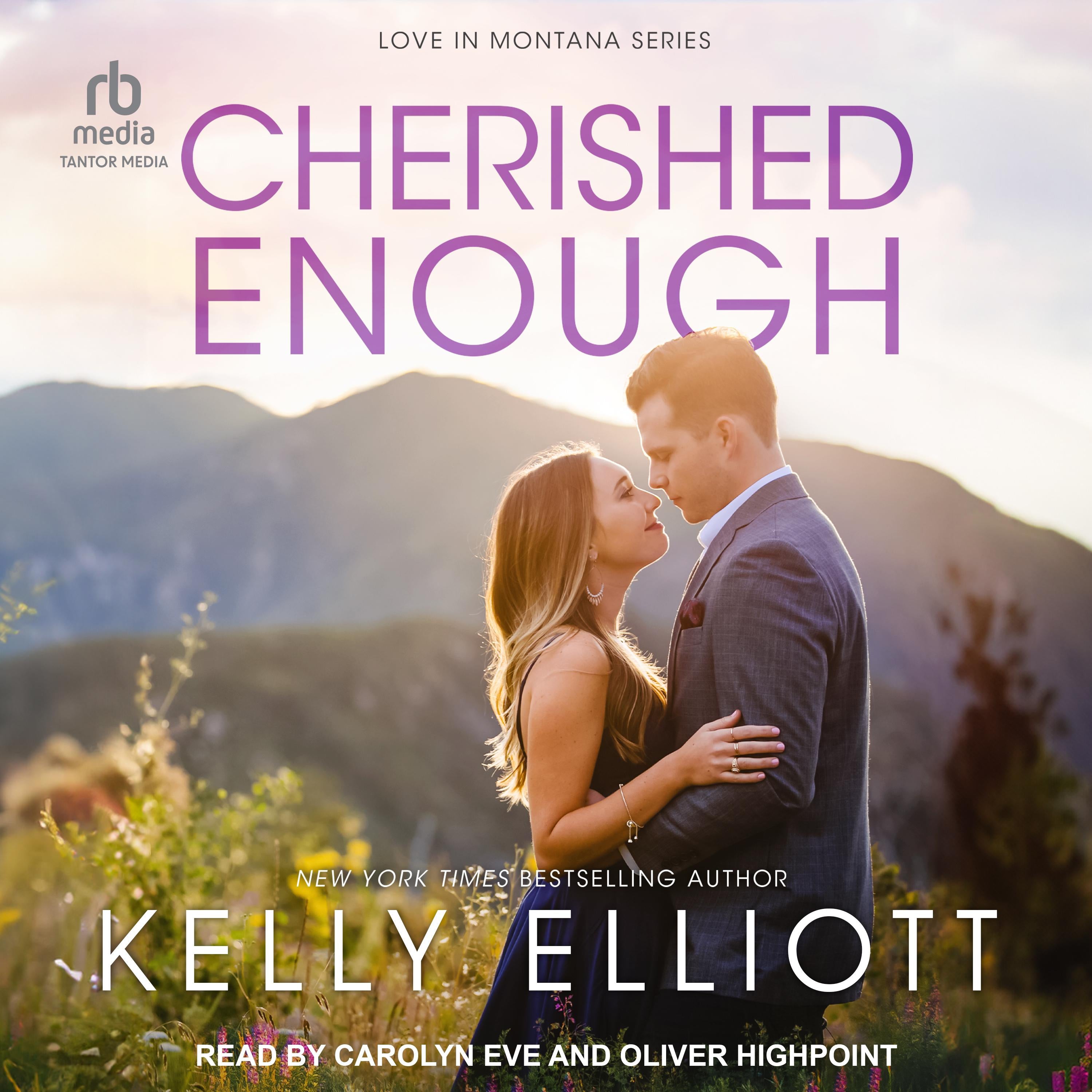 Cherished Enough