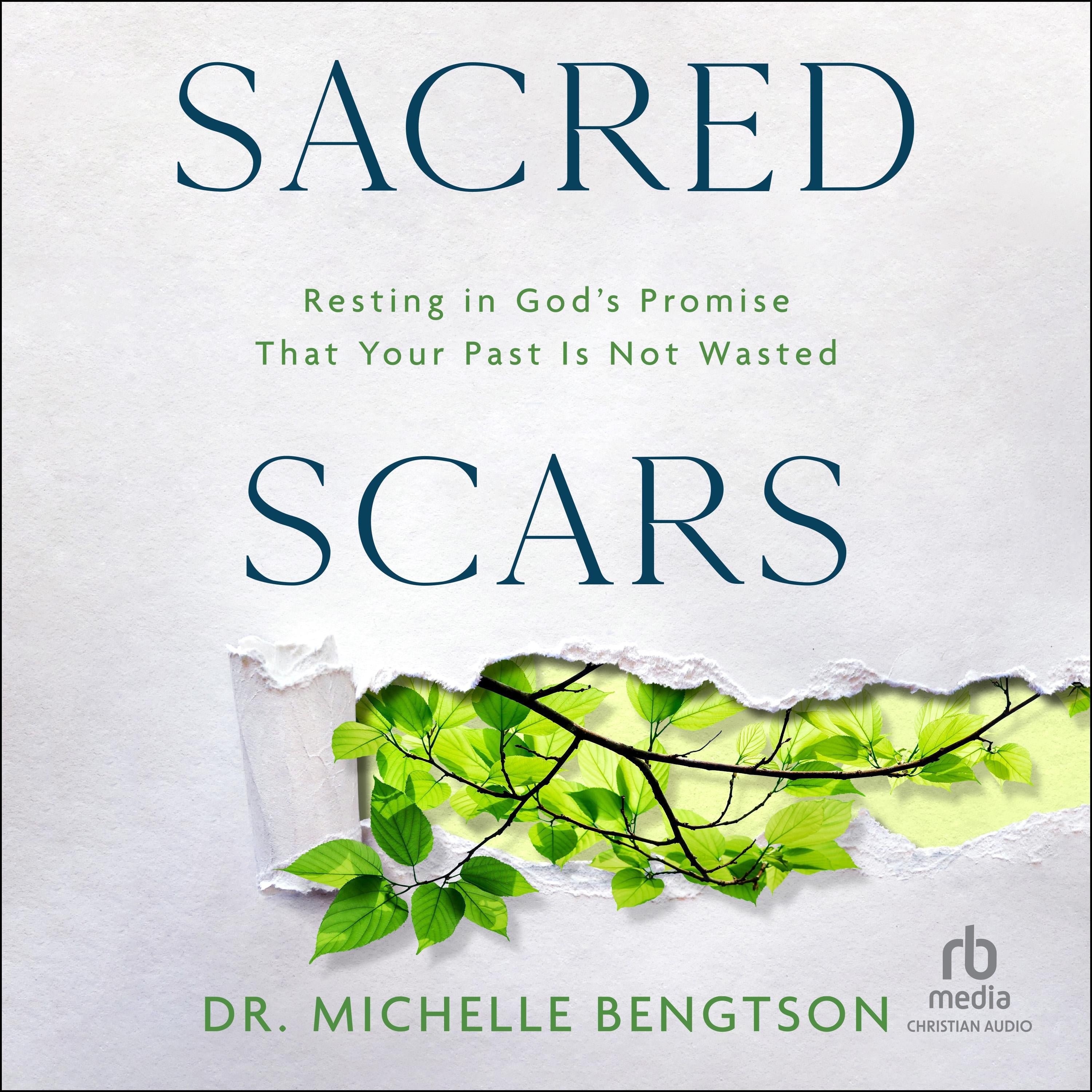 Sacred Scars