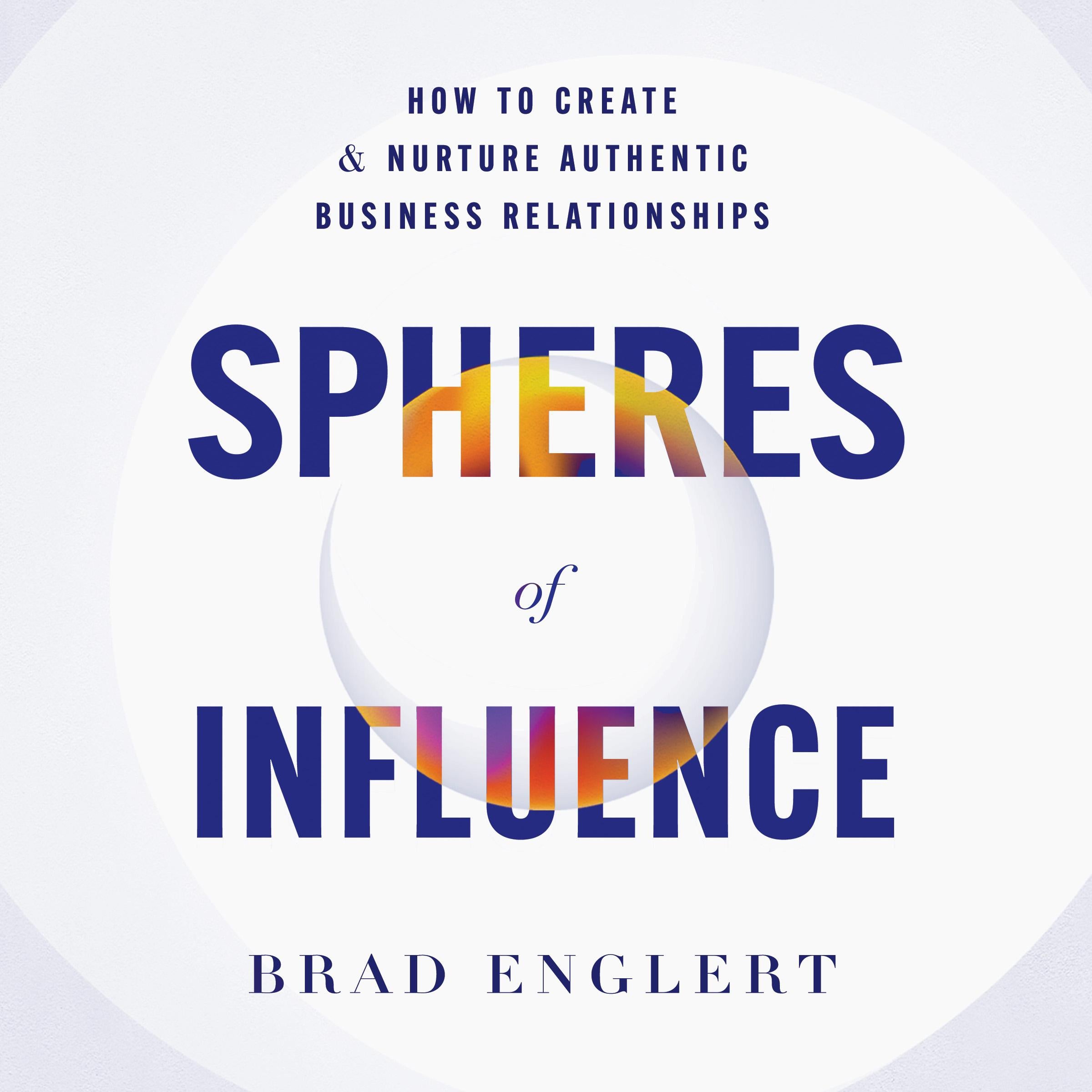 Spheres of Influence