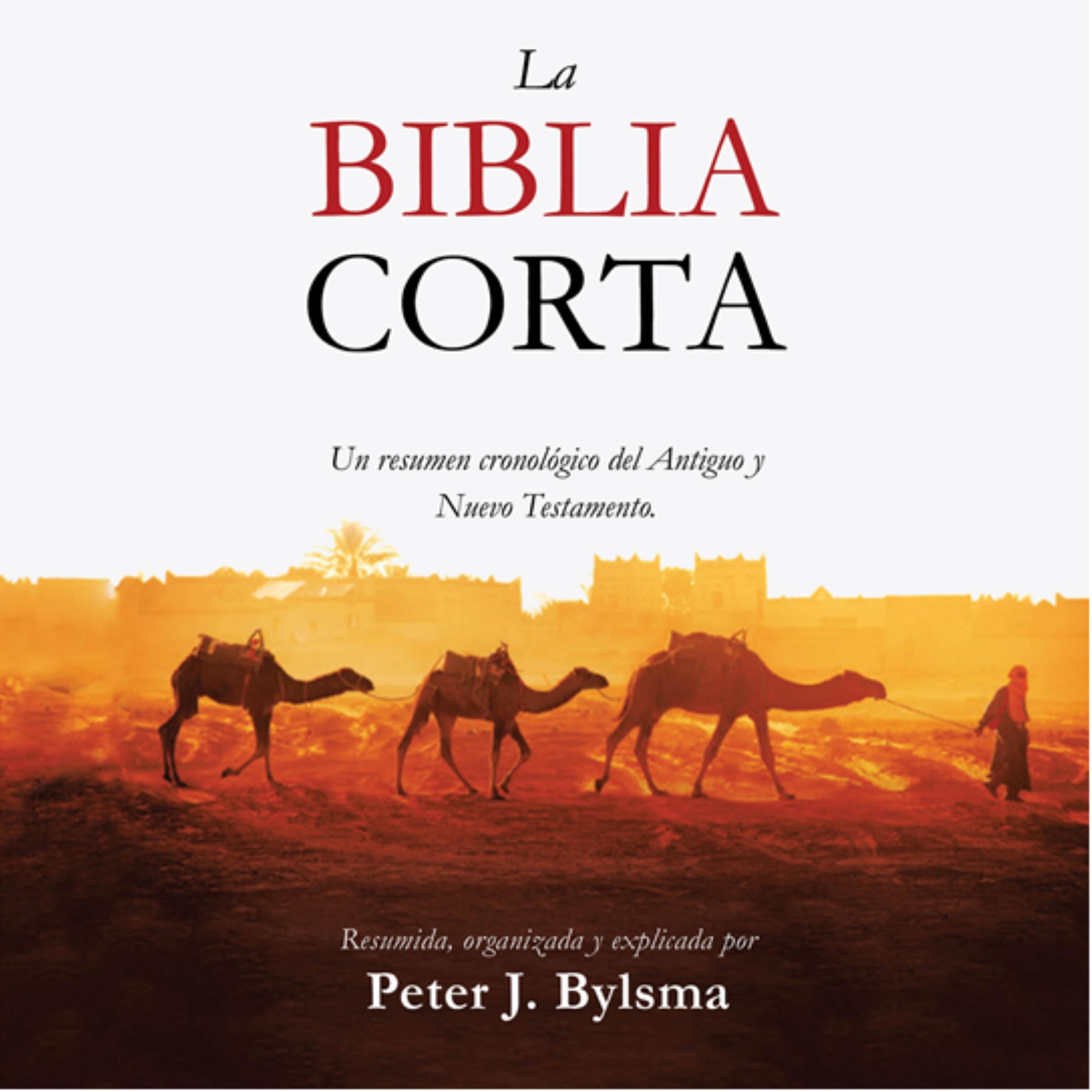 La Biblia Corta