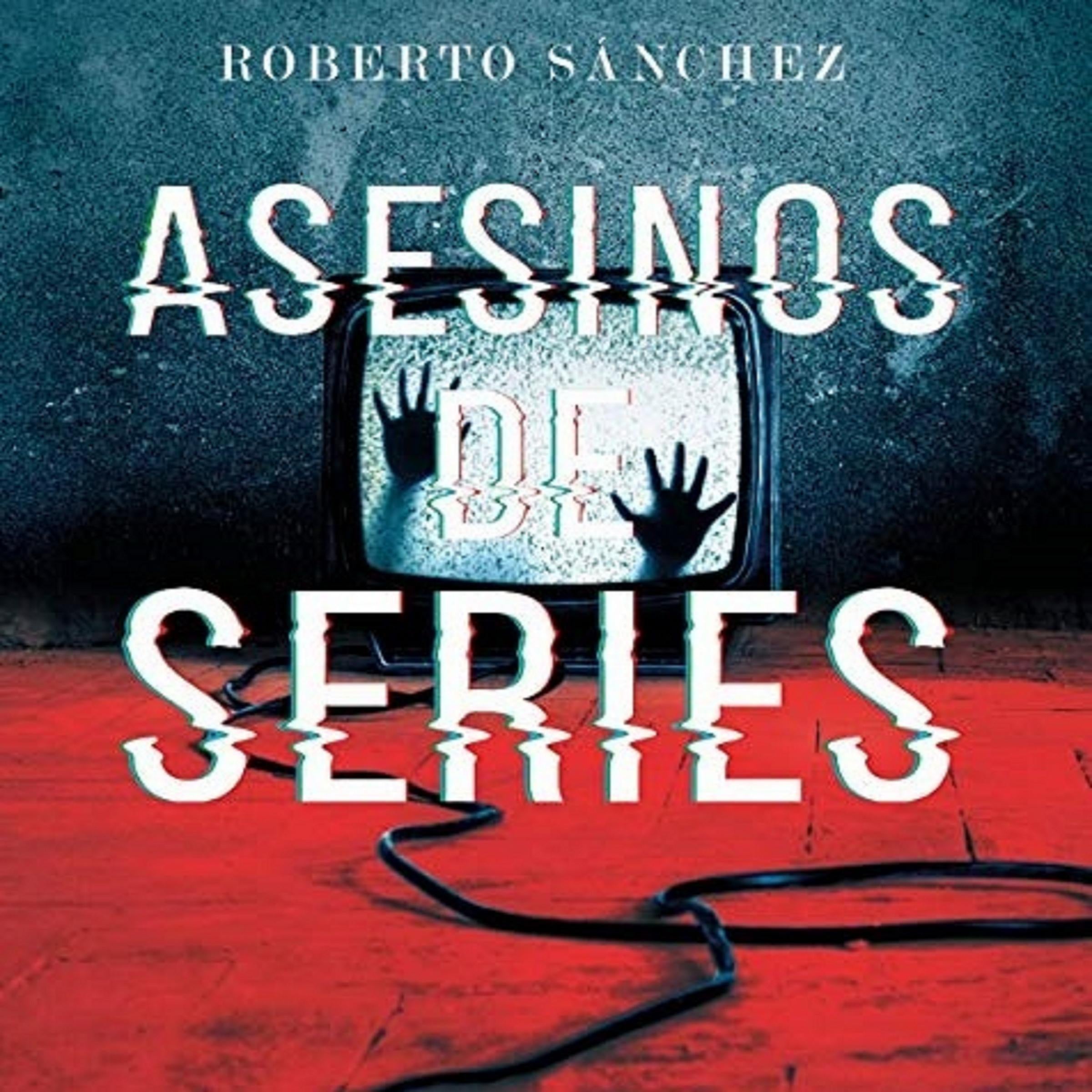 Asesinos de series