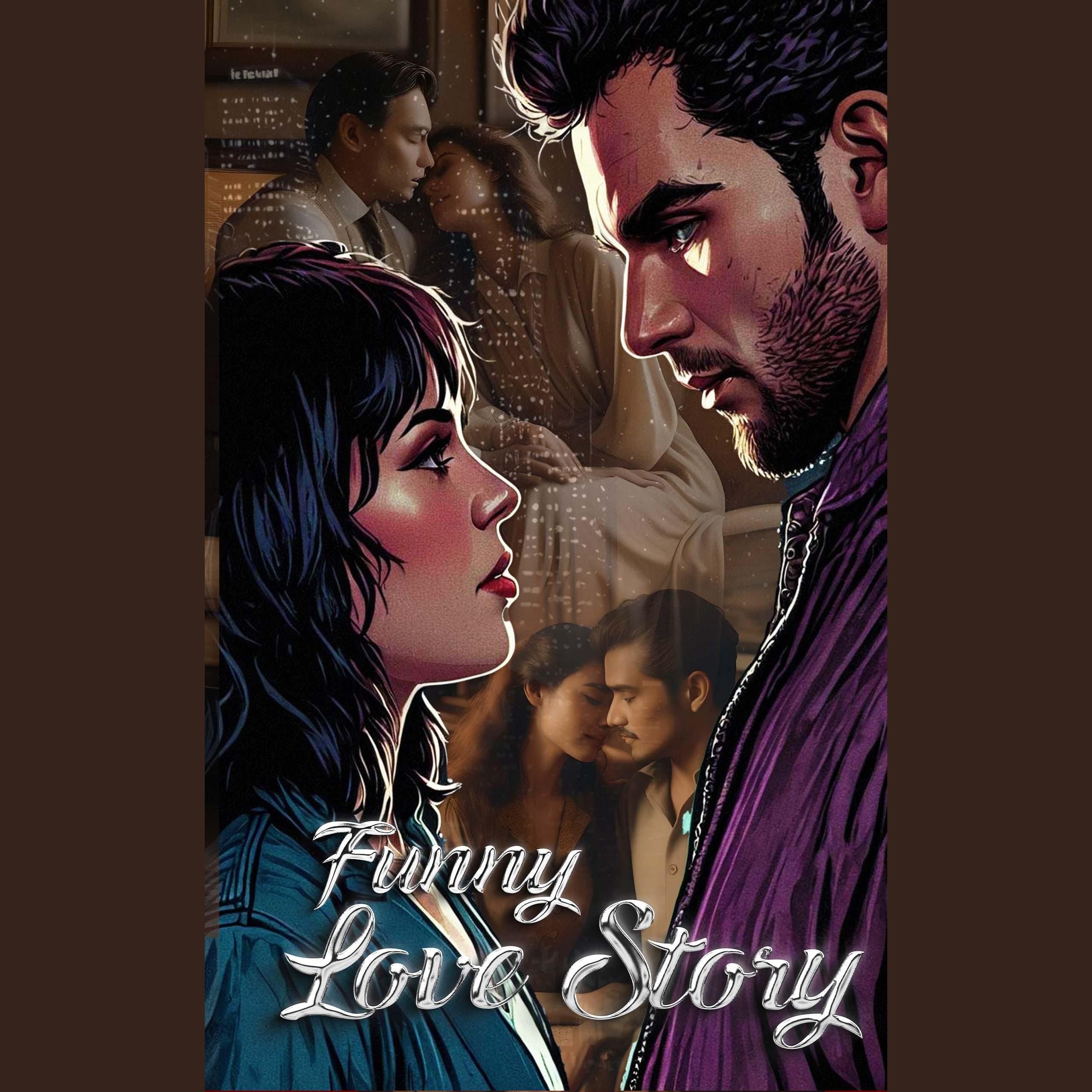 Funny Love Story