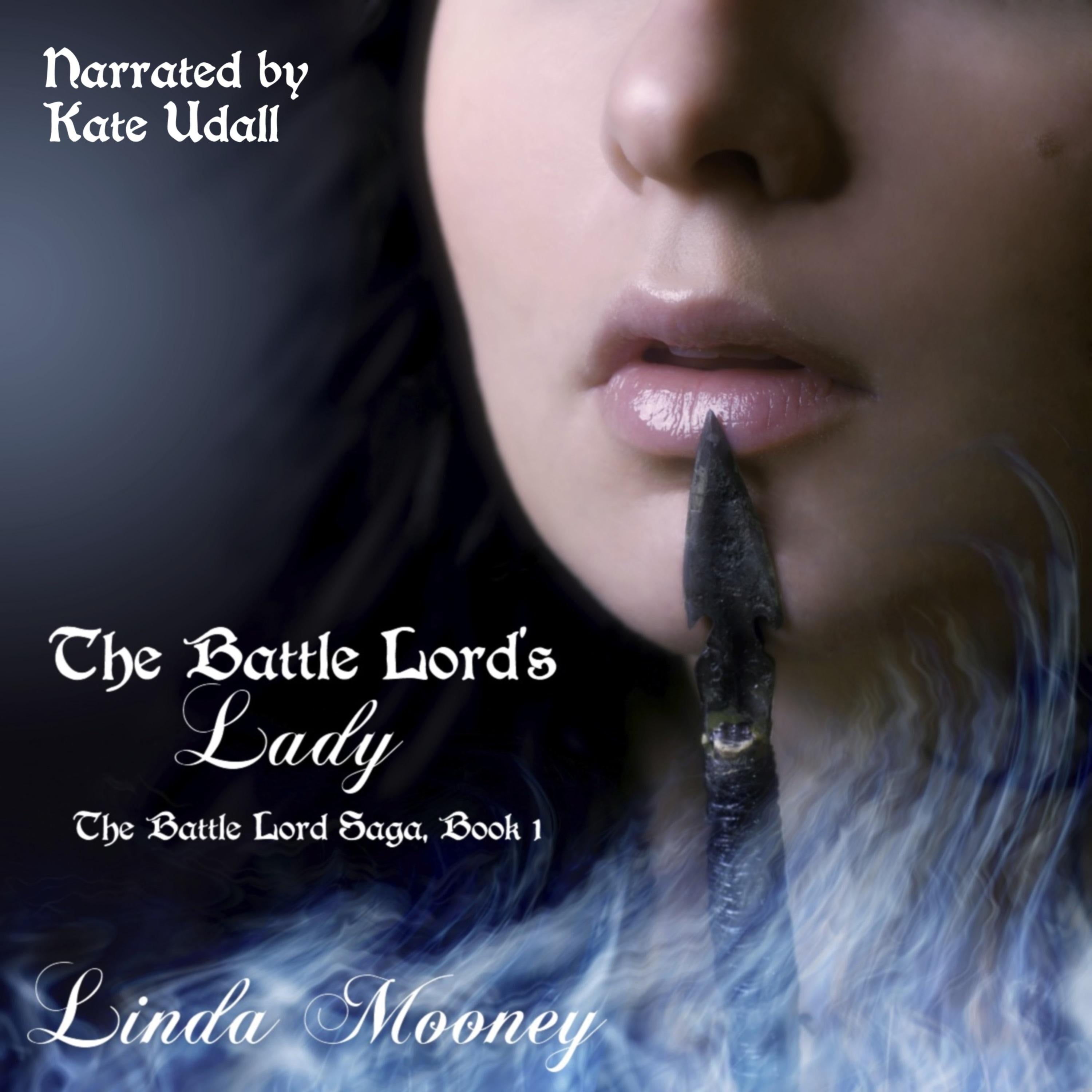 The Battle Lord's Lady