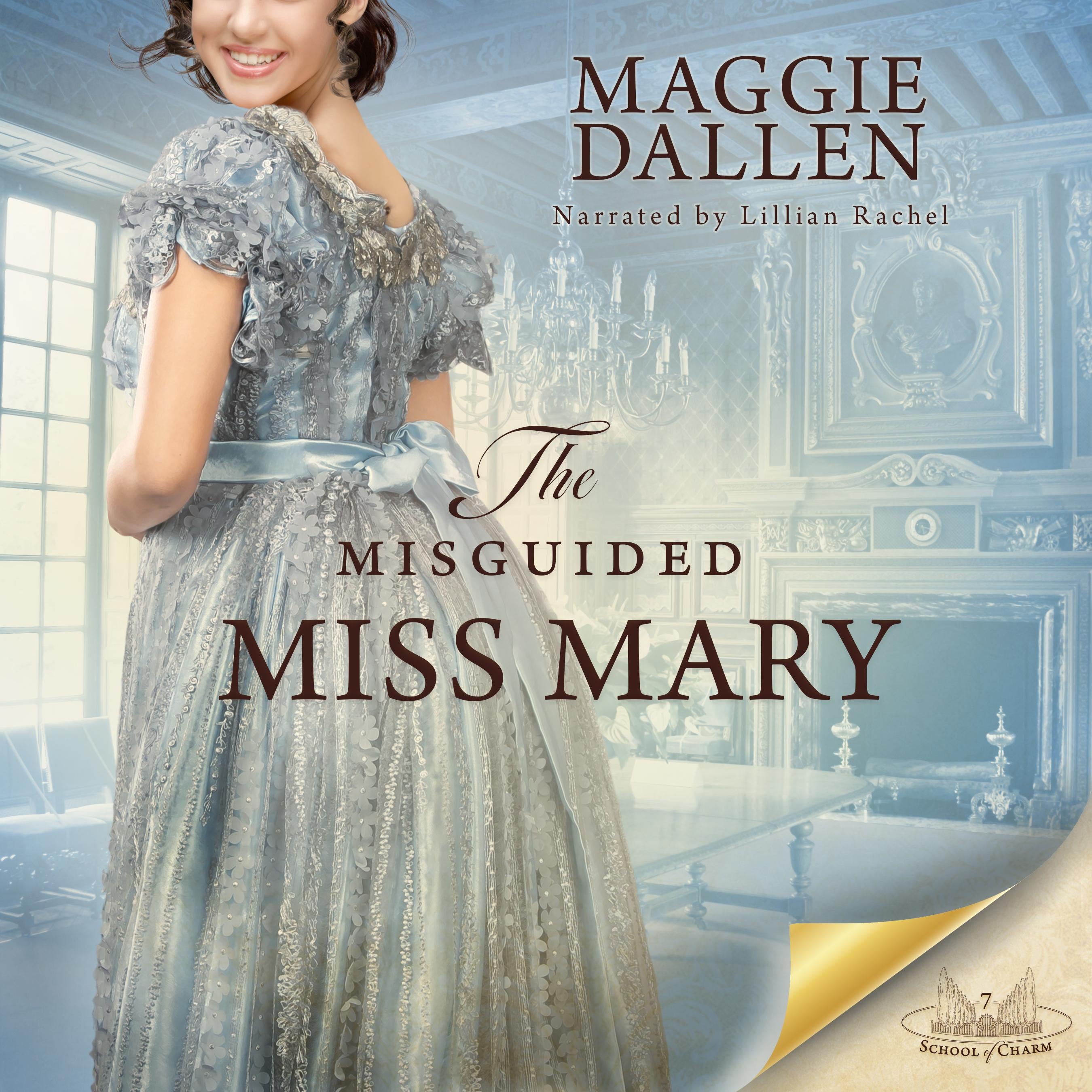 The Misguided Miss Mary