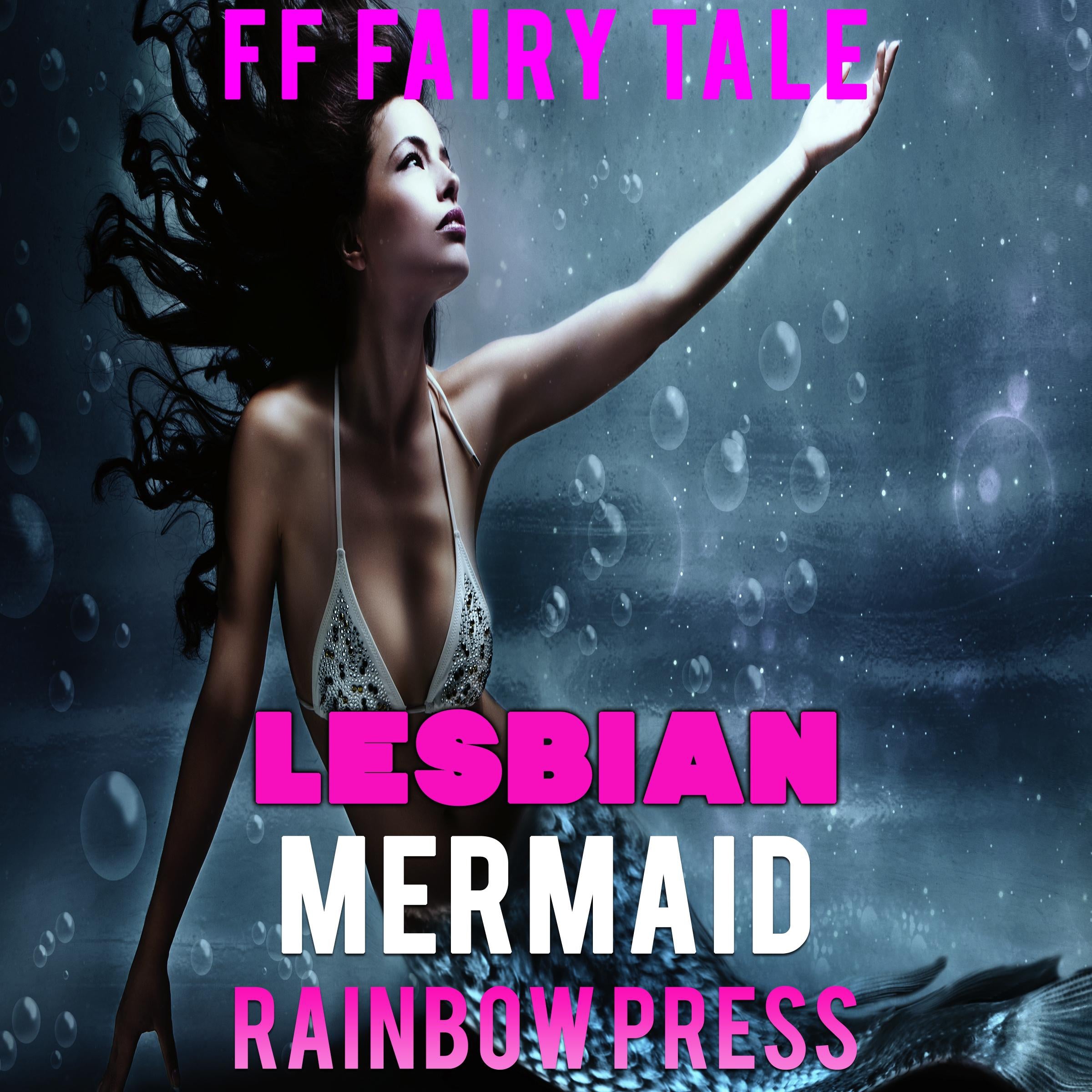 Lesbian Mermaid