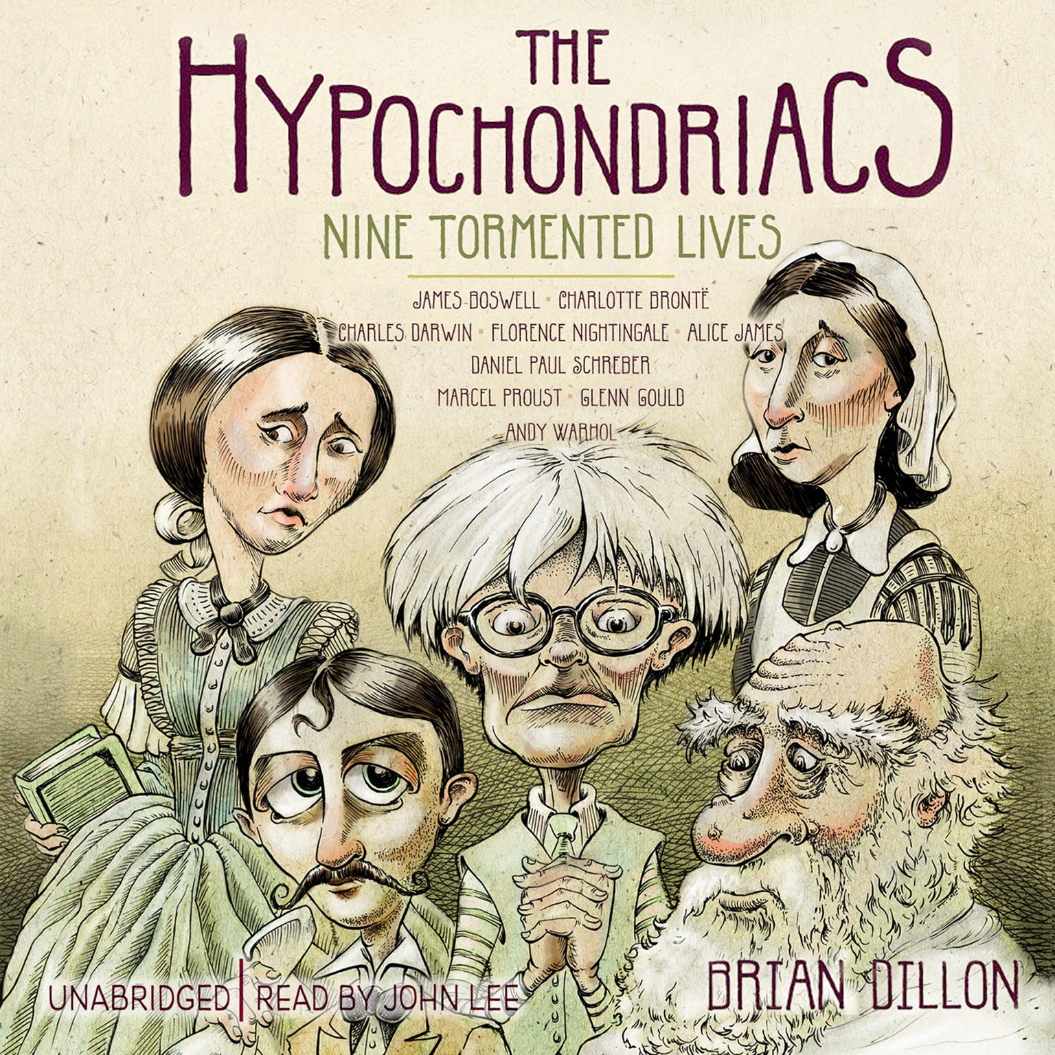 The Hypochondriacs
