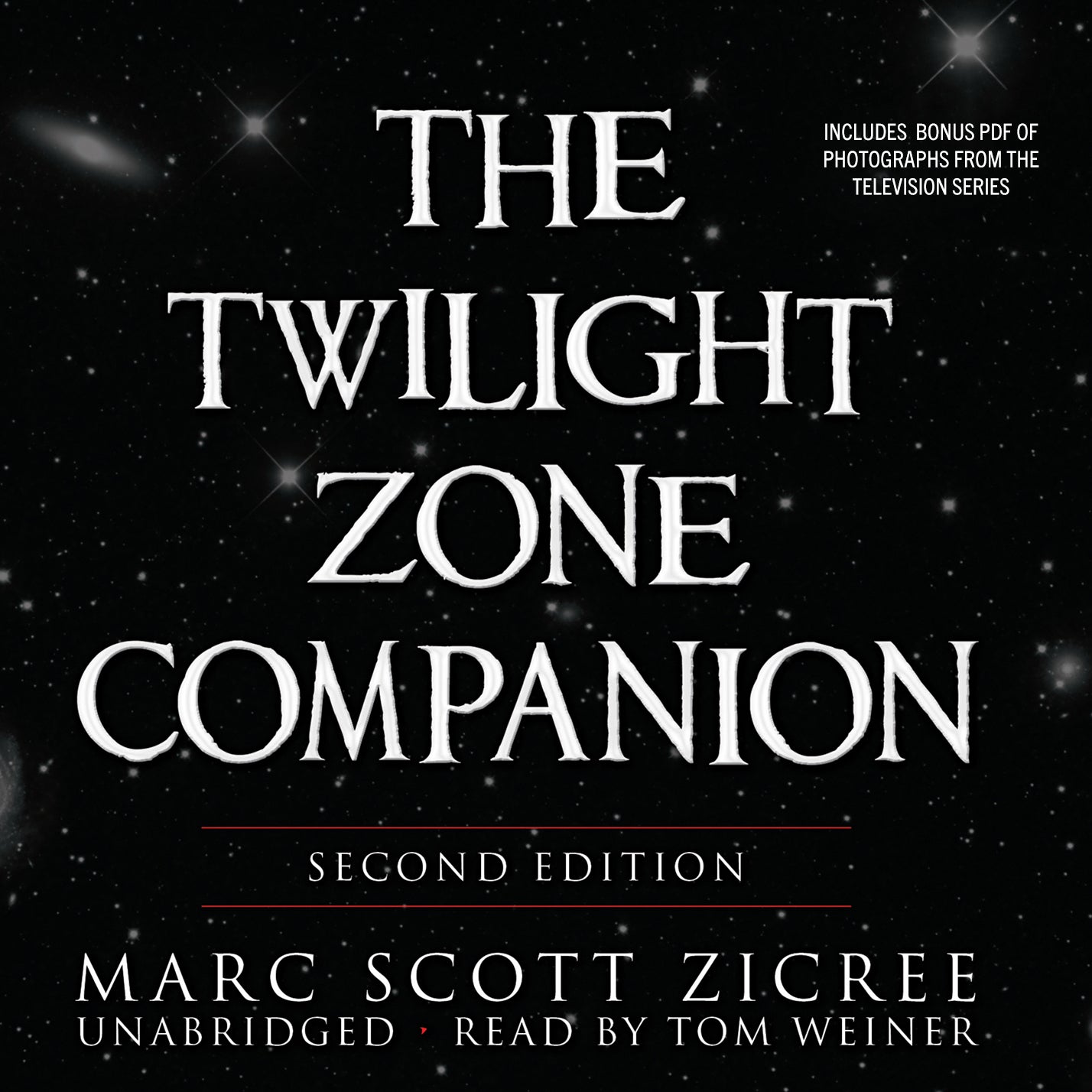 The Twilight Zone Companion, Second Edition