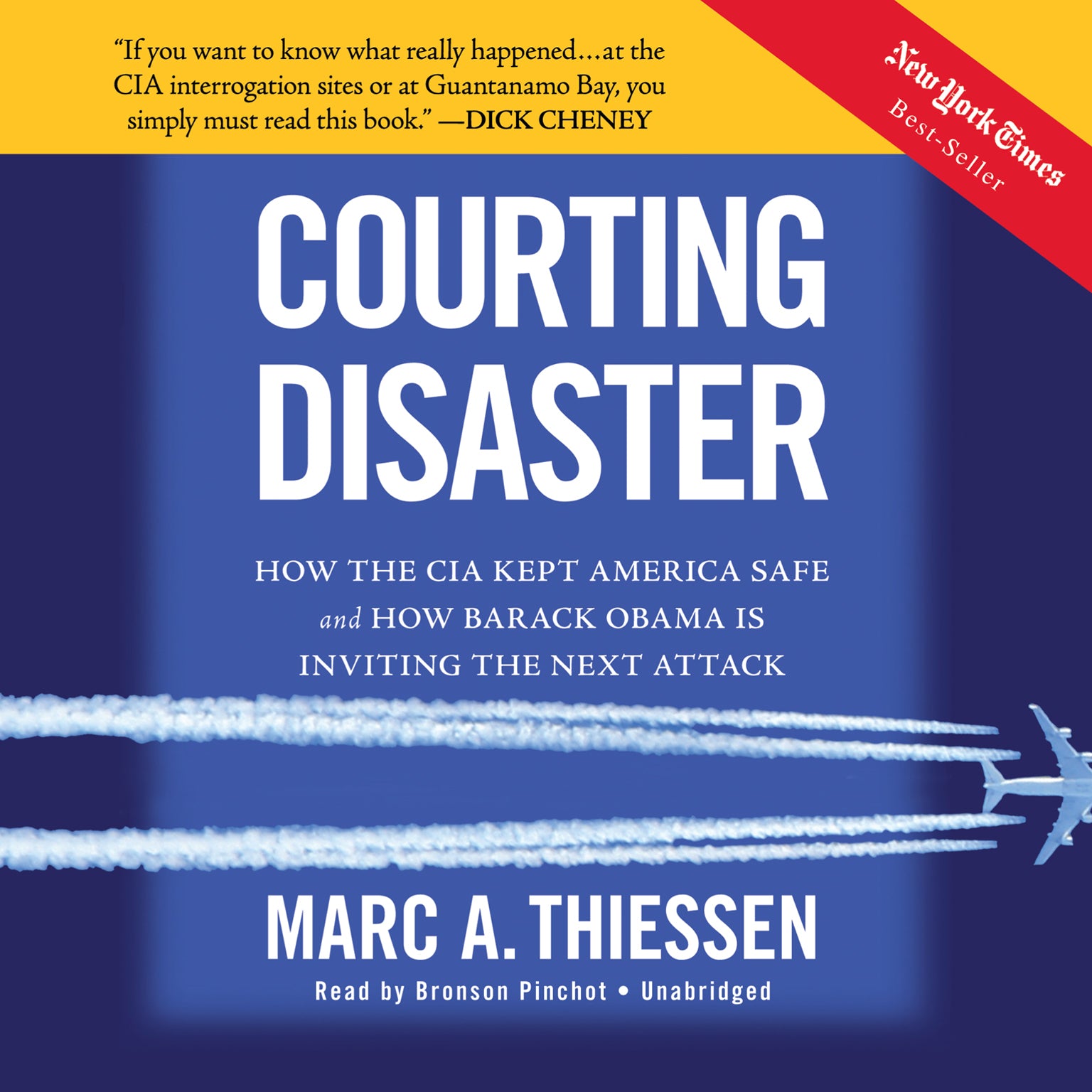 Courting Disaster
