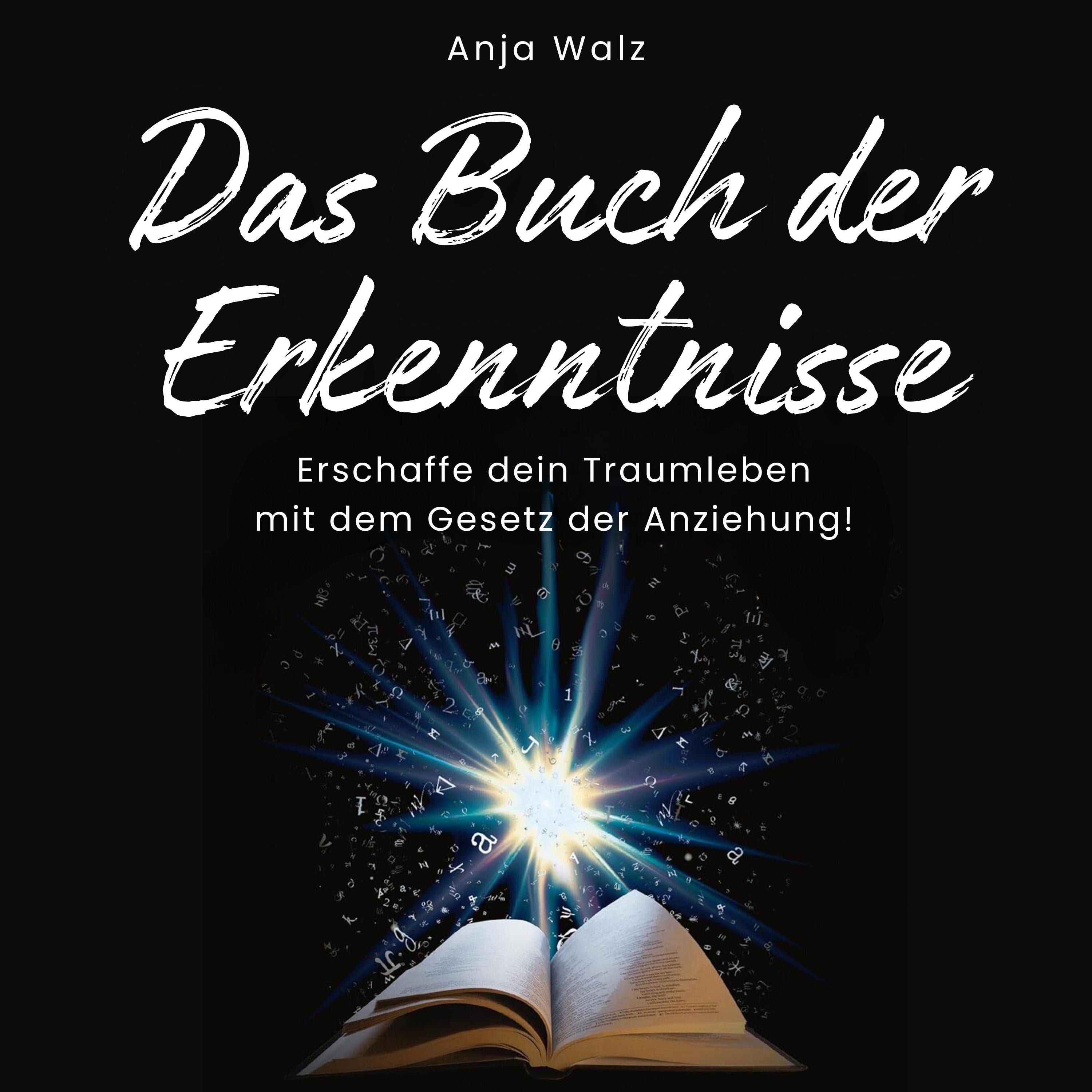 Das Buch der Erkenntnisse