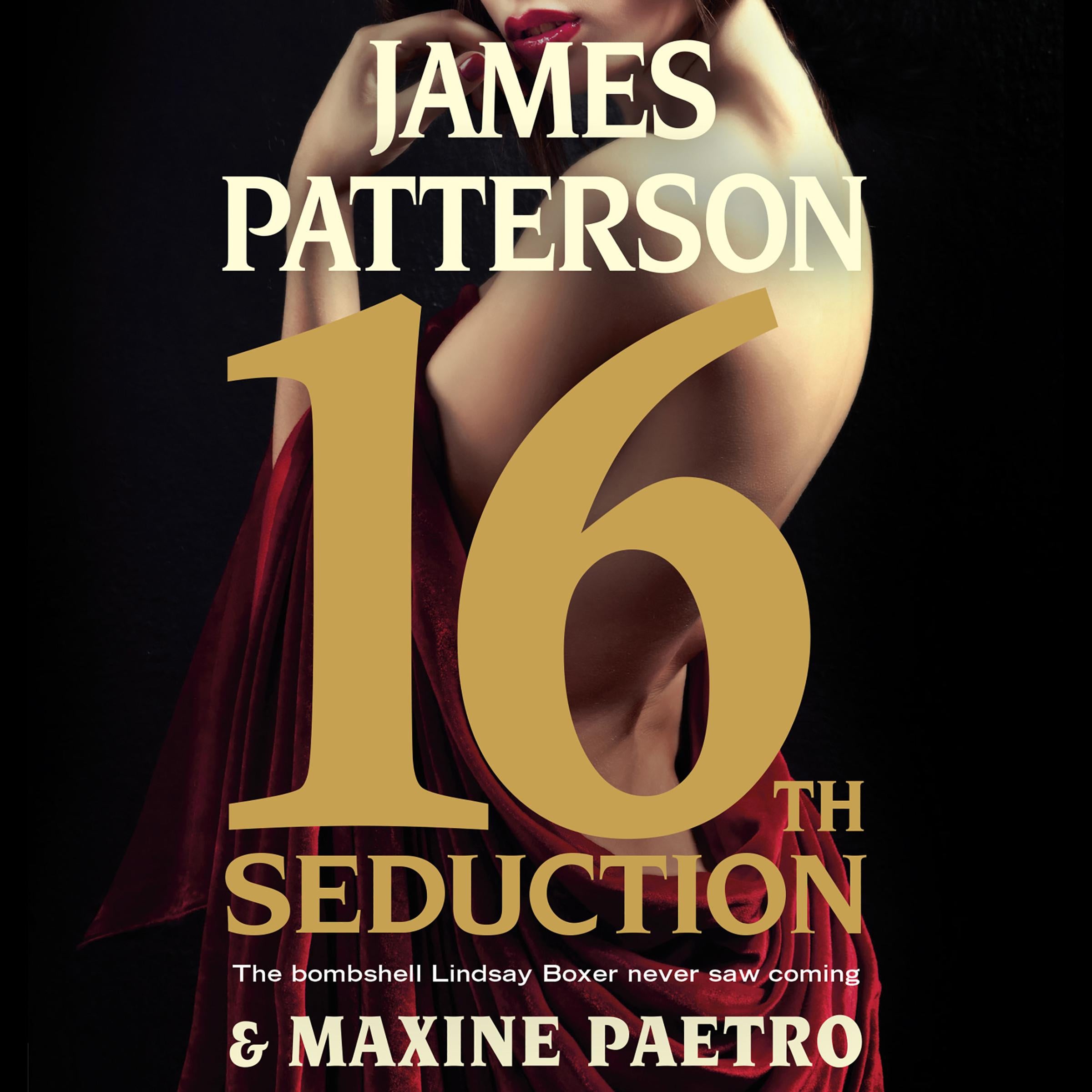 16th Seduction