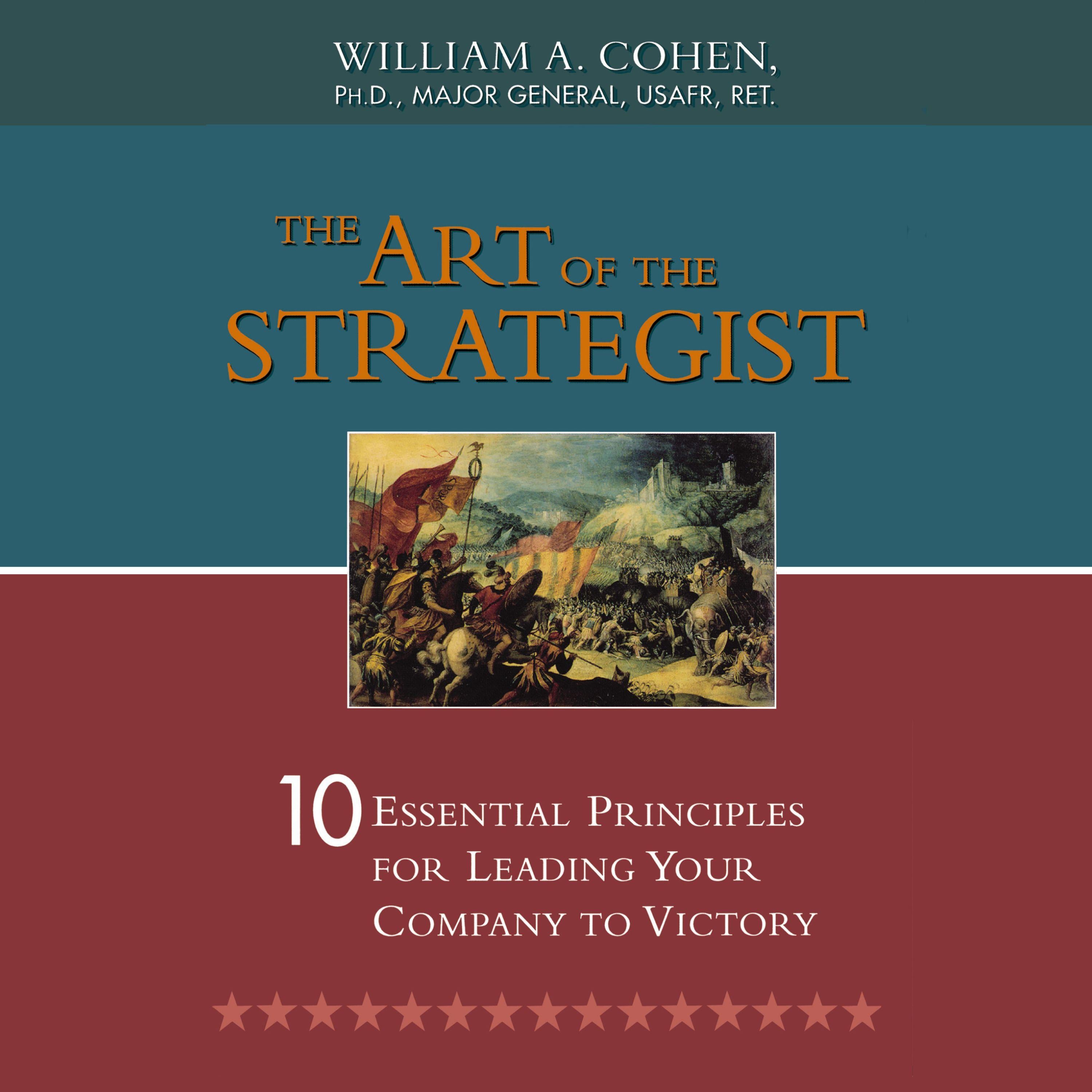 The Art of the Strategist