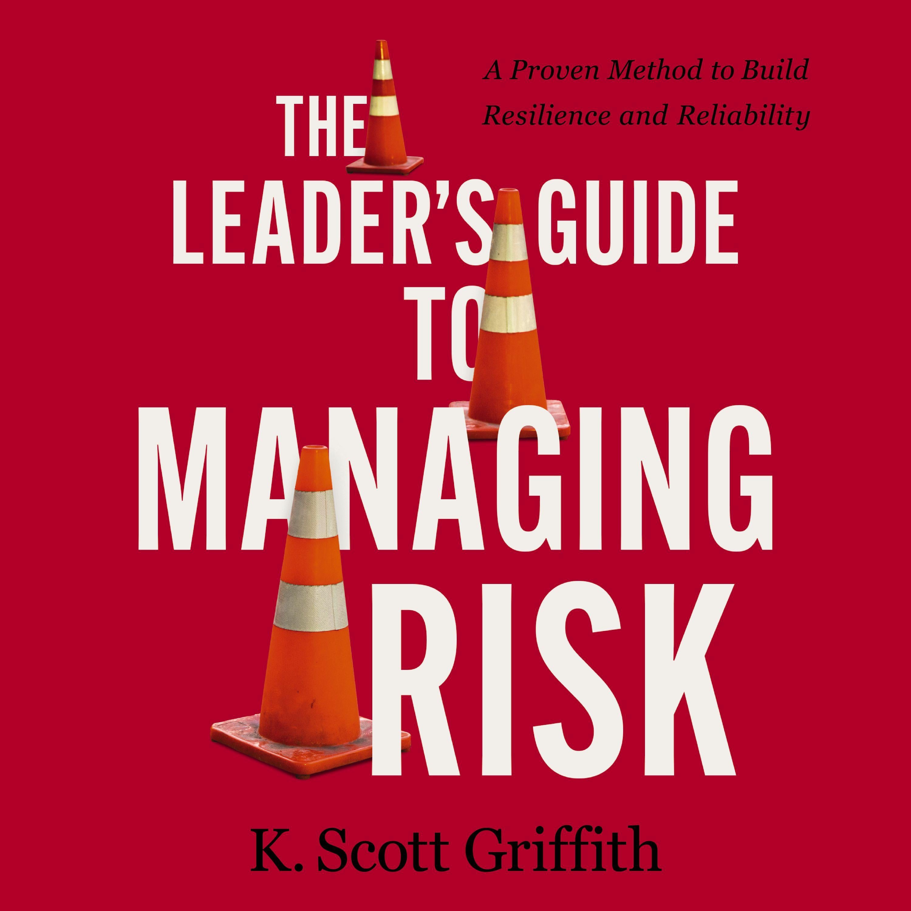 The Leader's Guide to Managing Risk