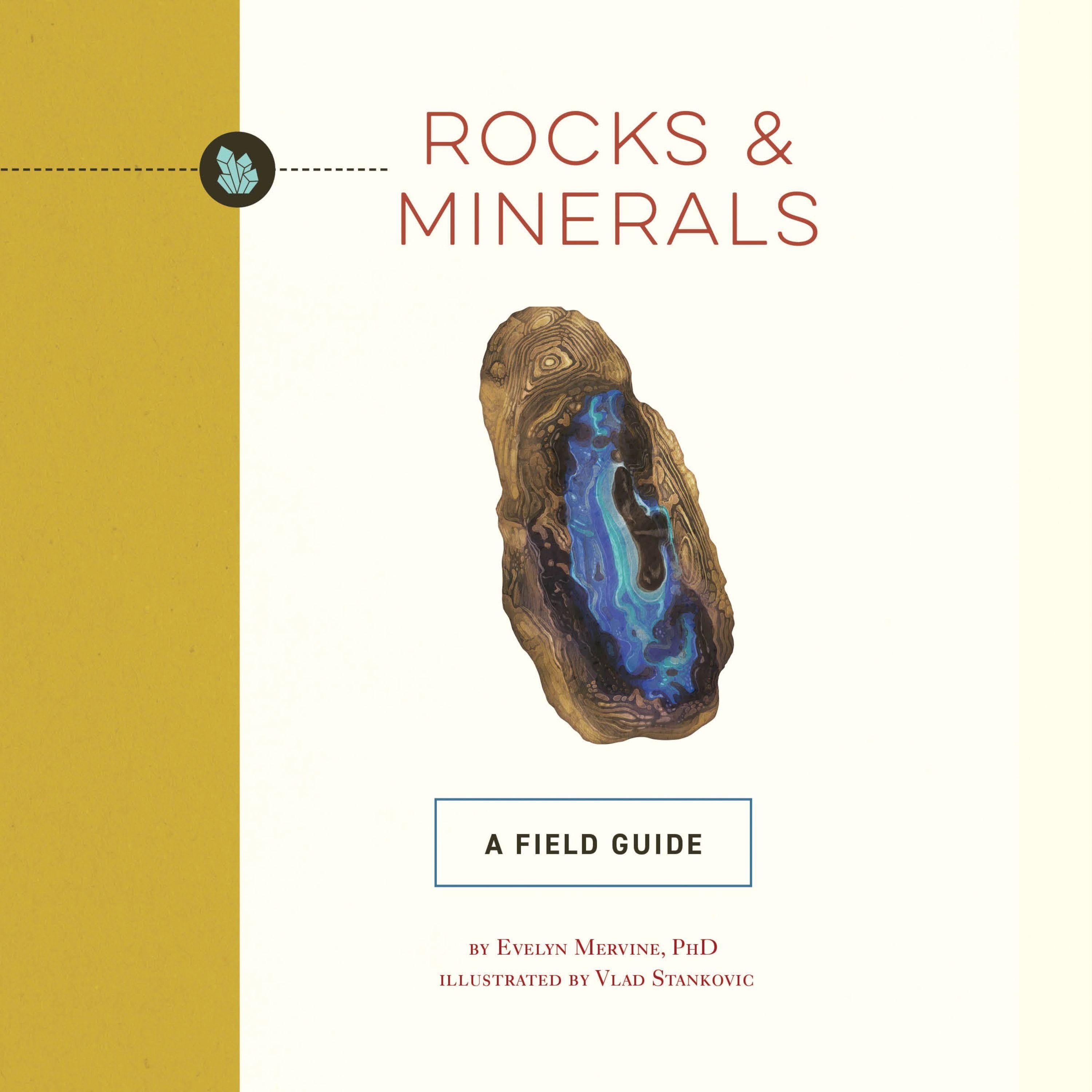 Rocks &amp; Minerals
