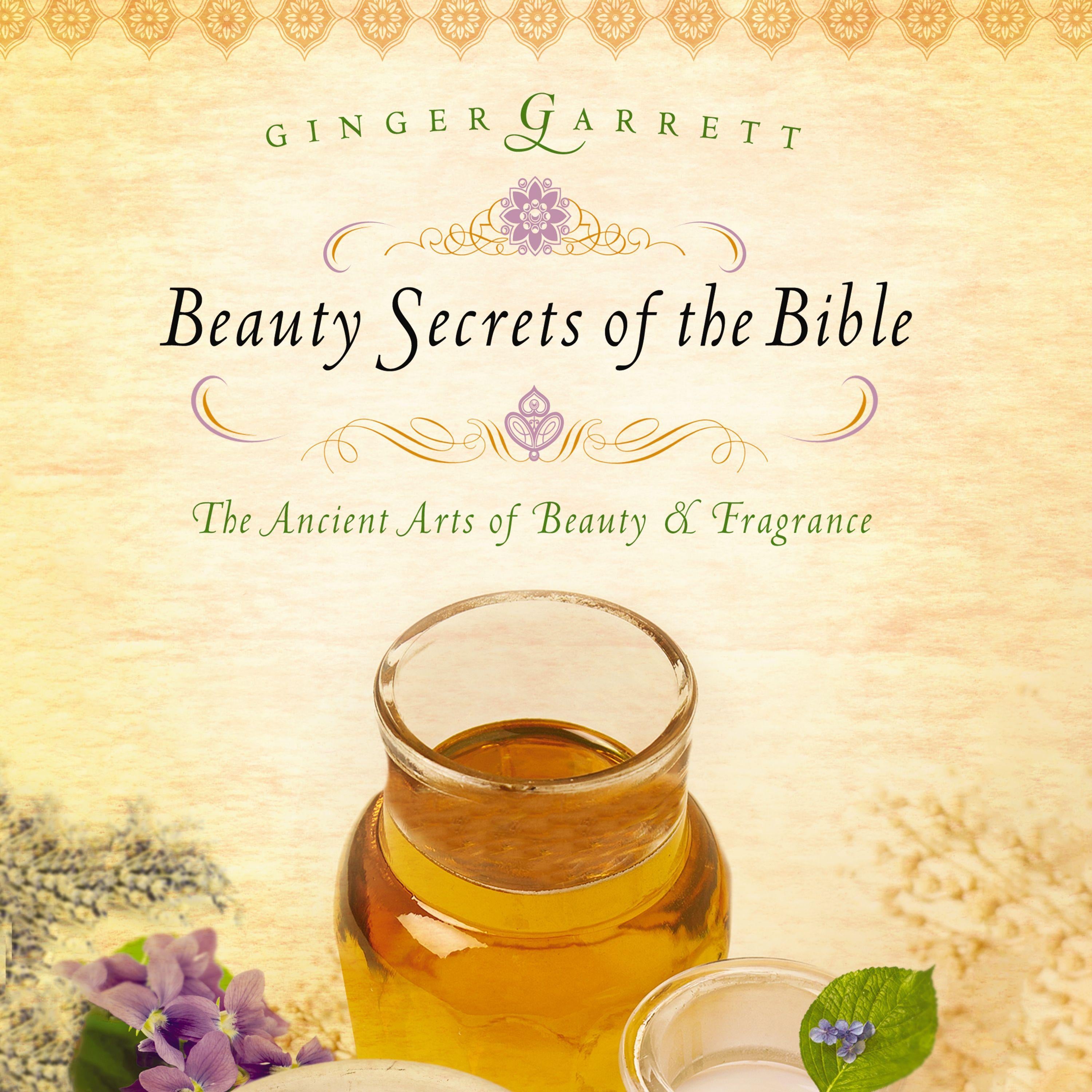 Beauty Secrets of the Bible