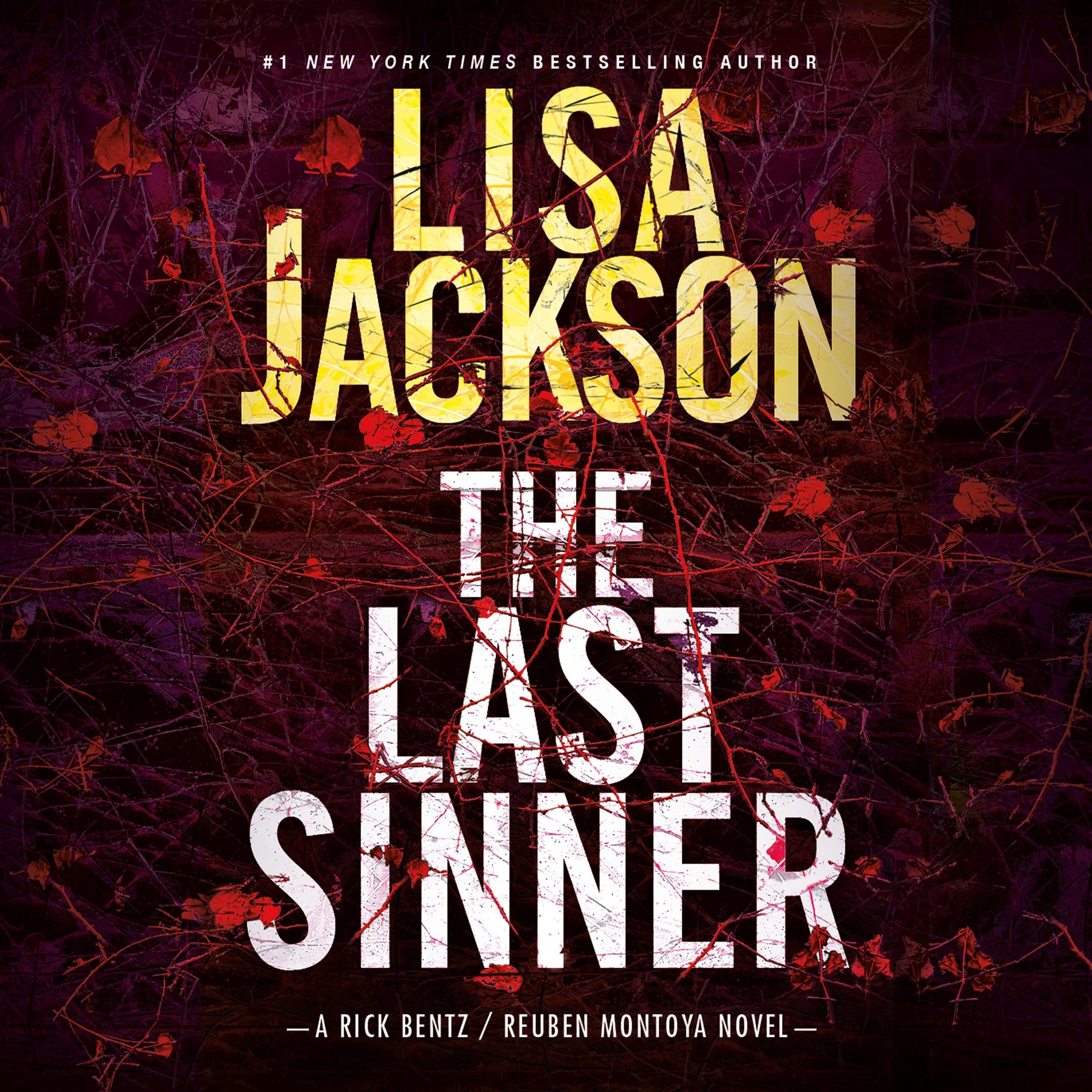 The Last Sinner