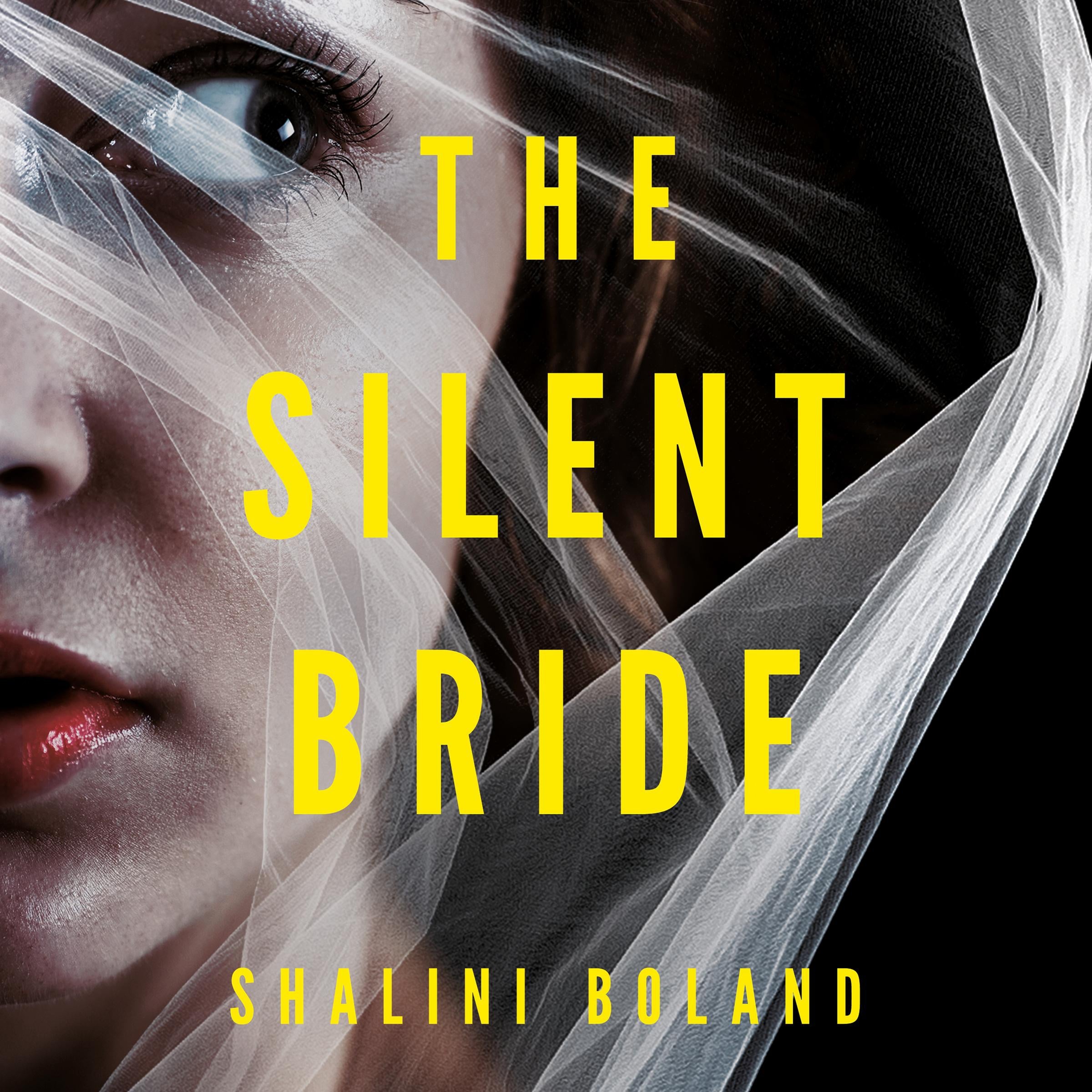 The Silent Bride