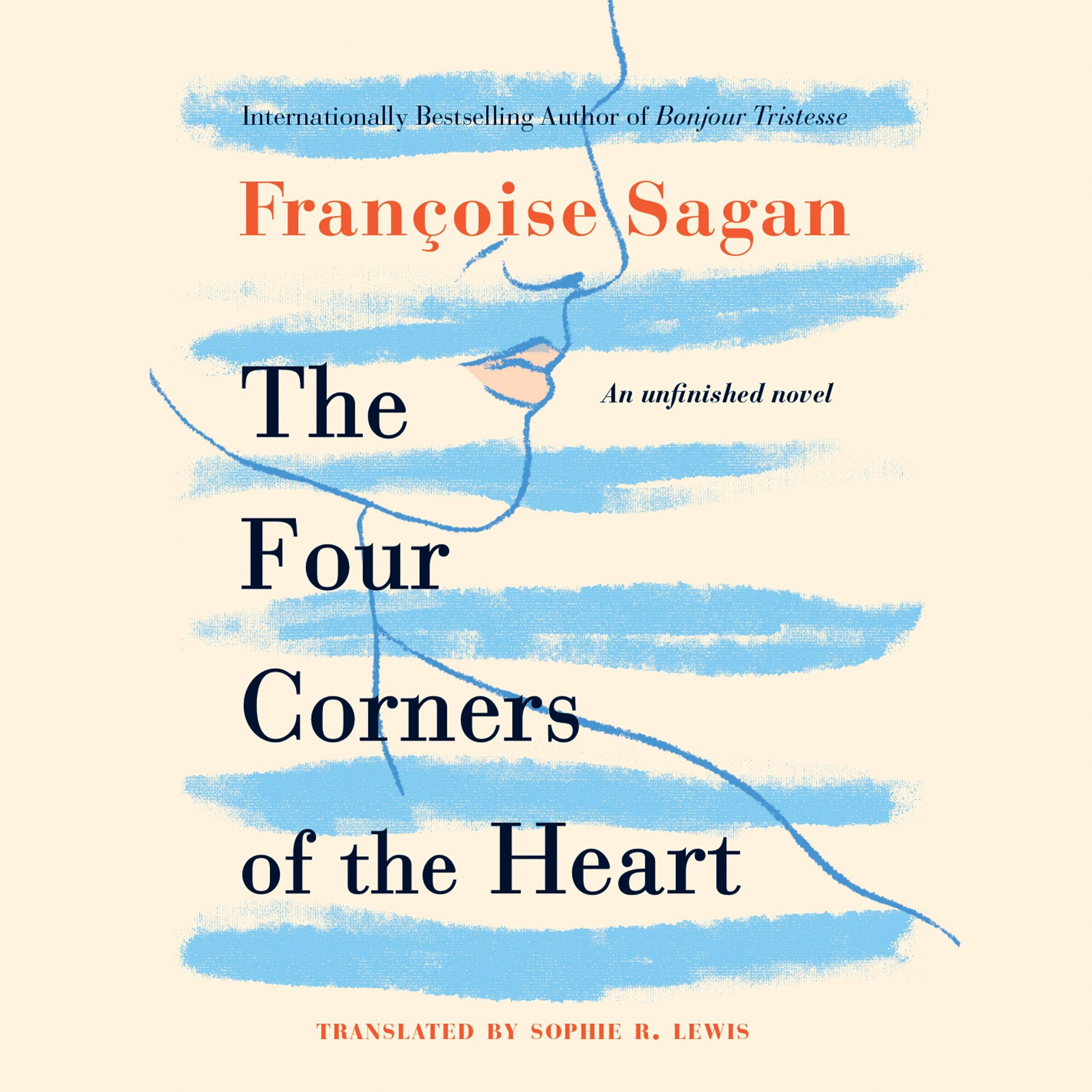 The Four Corners of the Heart