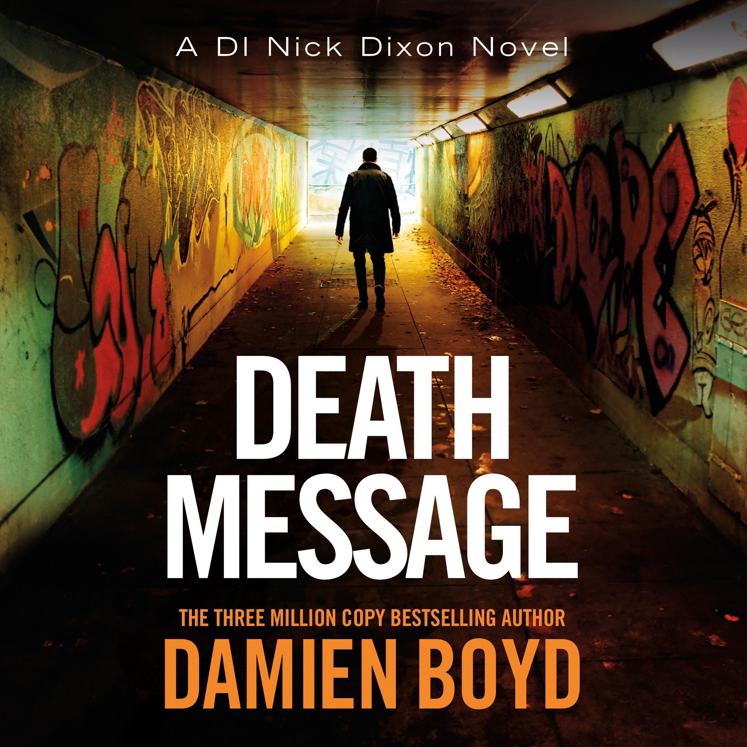 Death Message