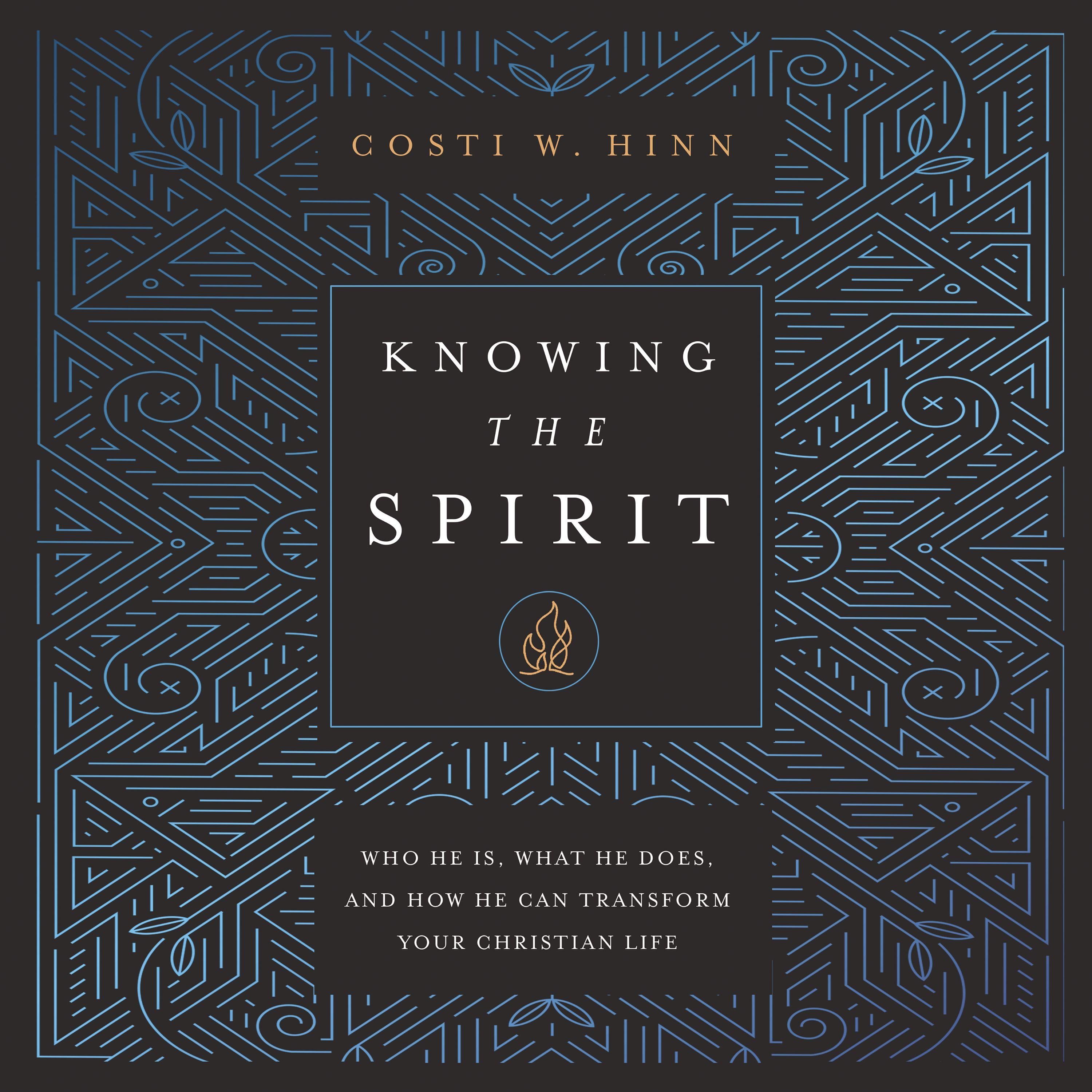 Knowing the Spirit