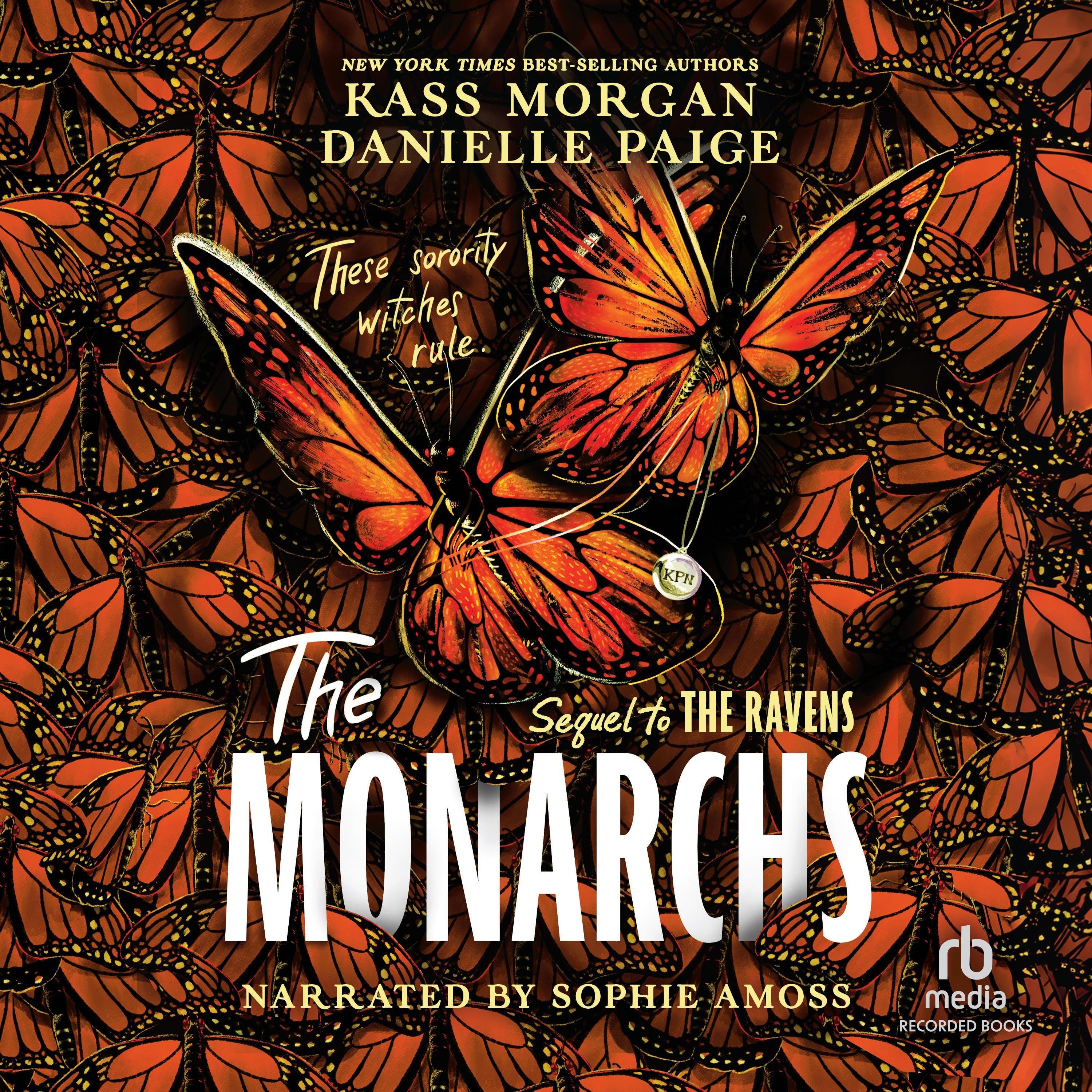 The Monarchs
