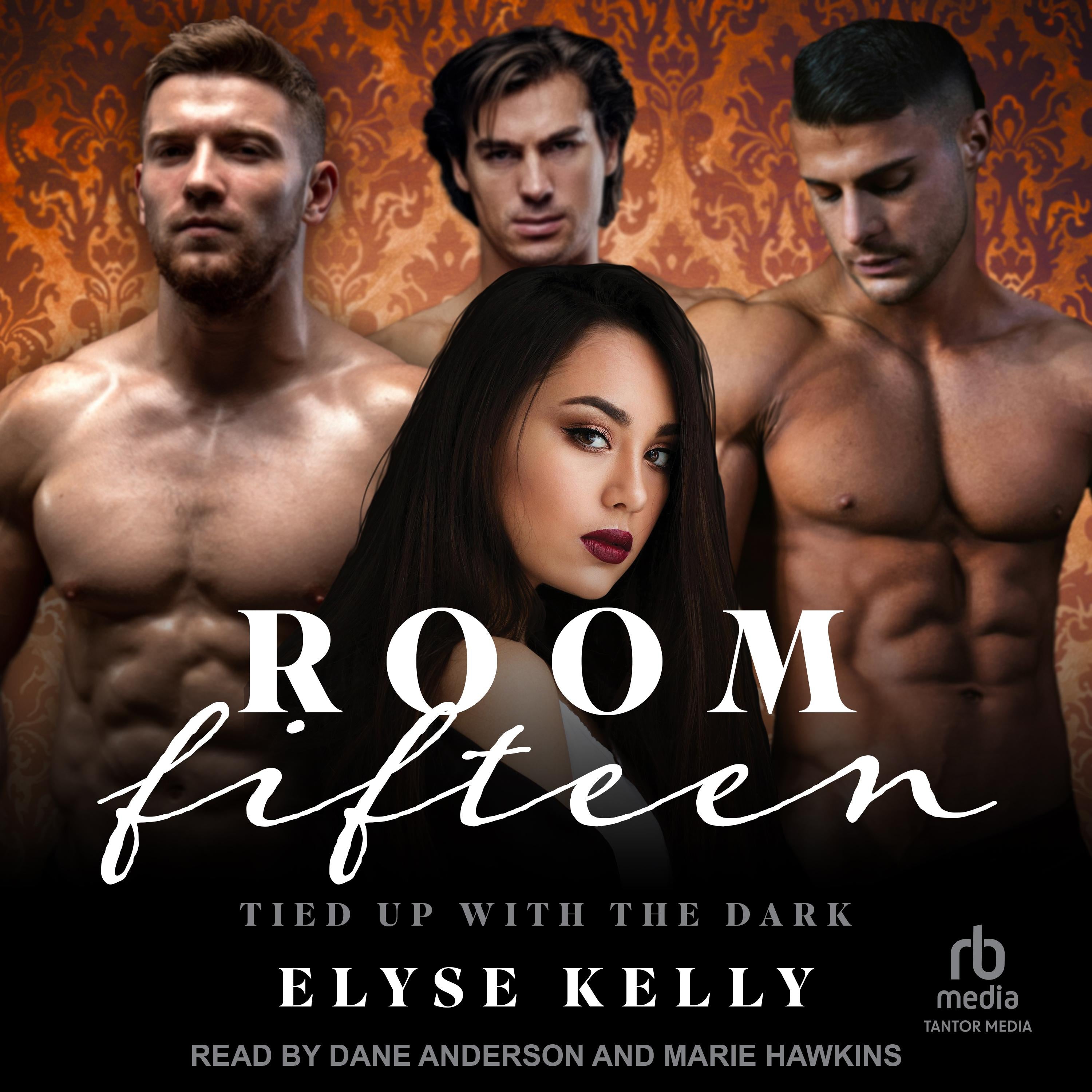 Room Fifteen