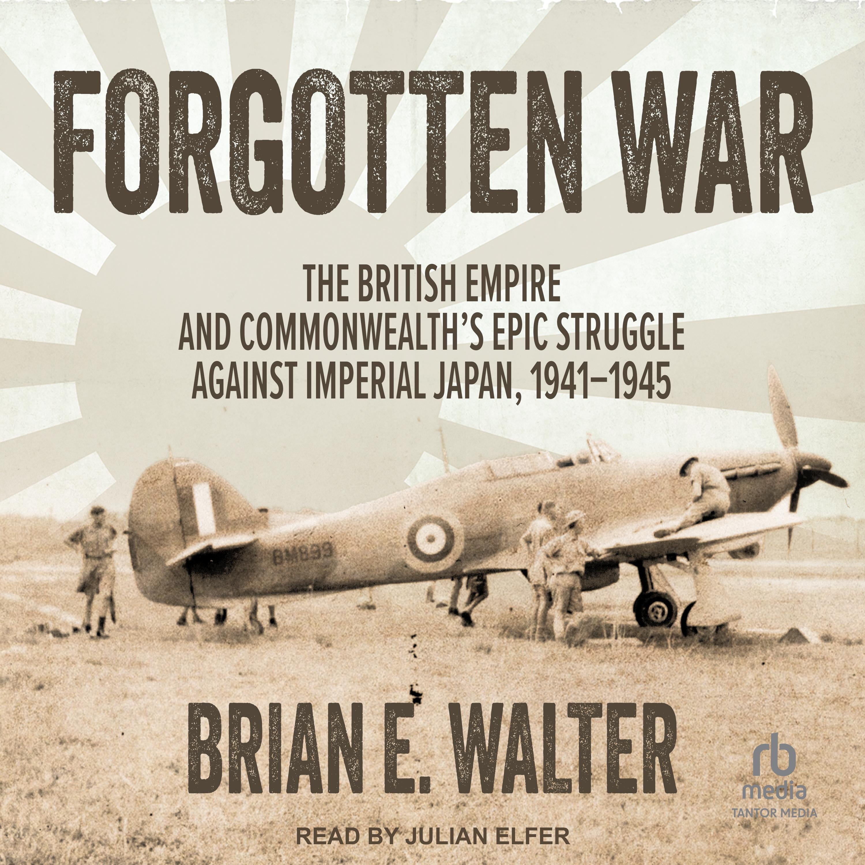 Forgotten War