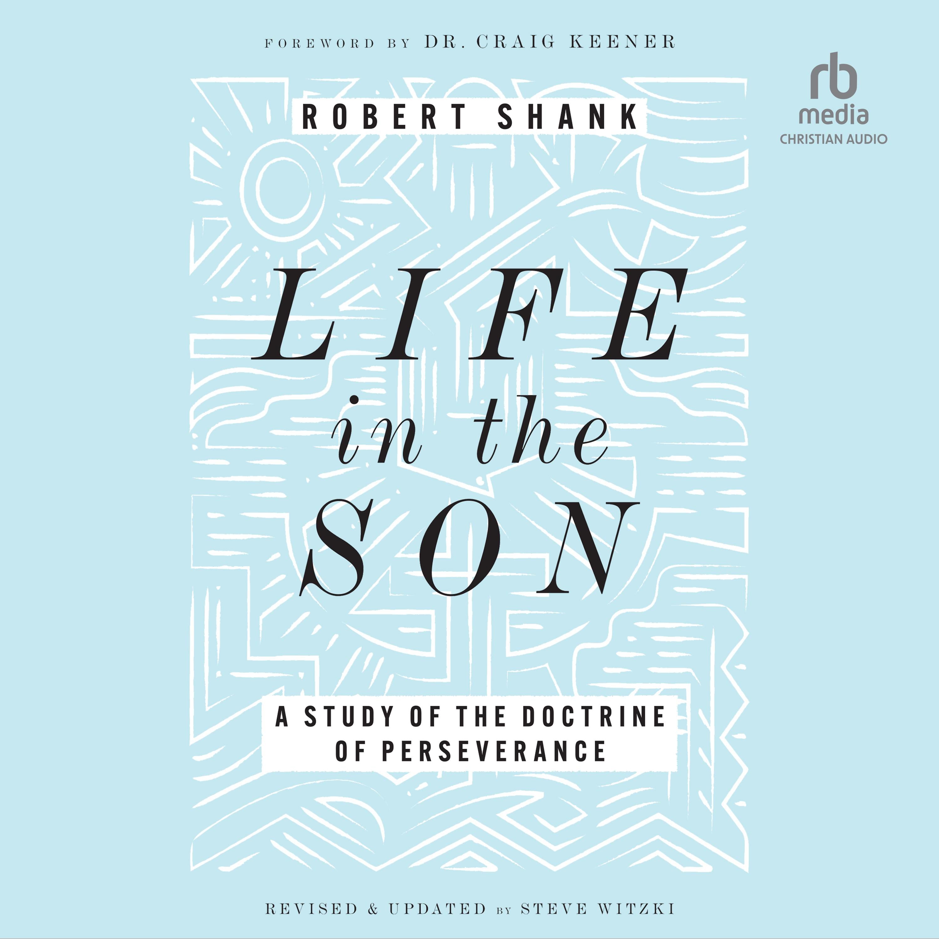 Life in the Son