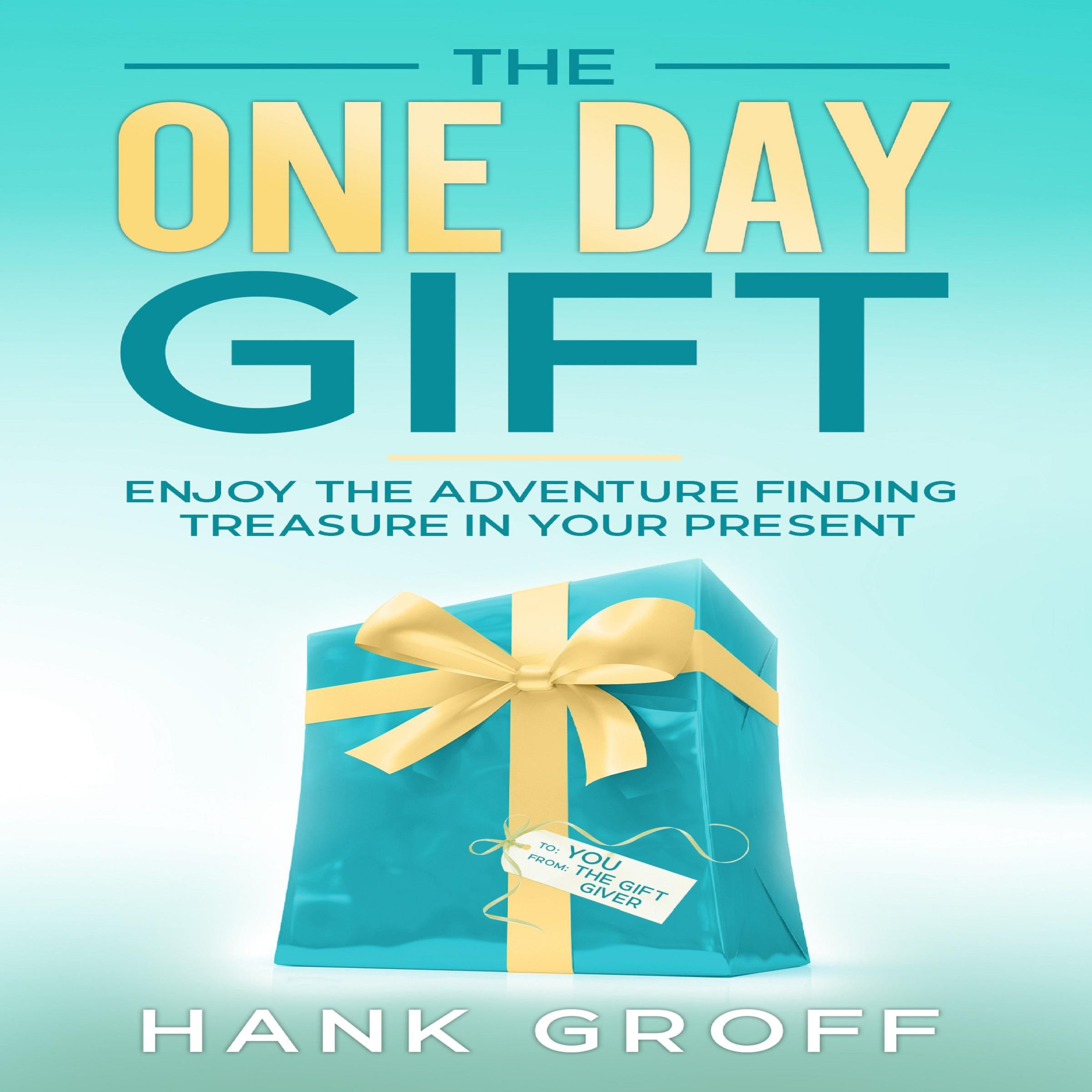The One Day Gift