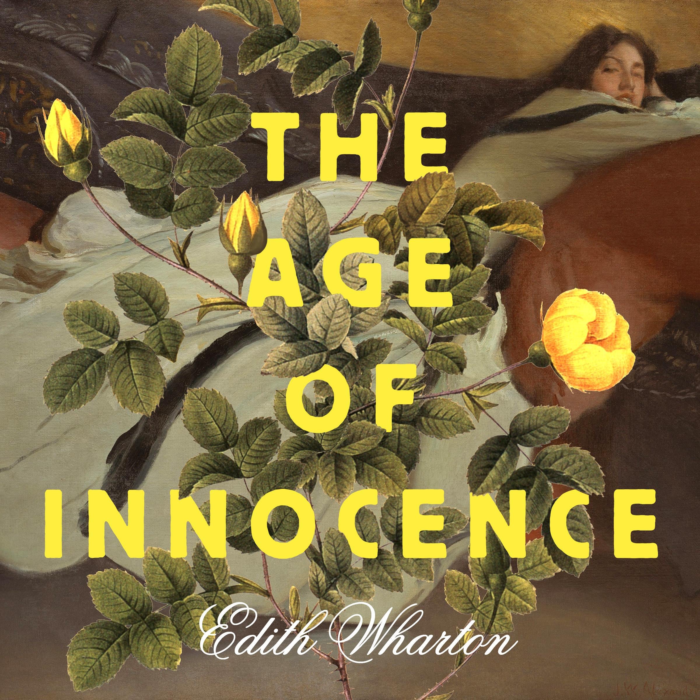 The Age of Innocence