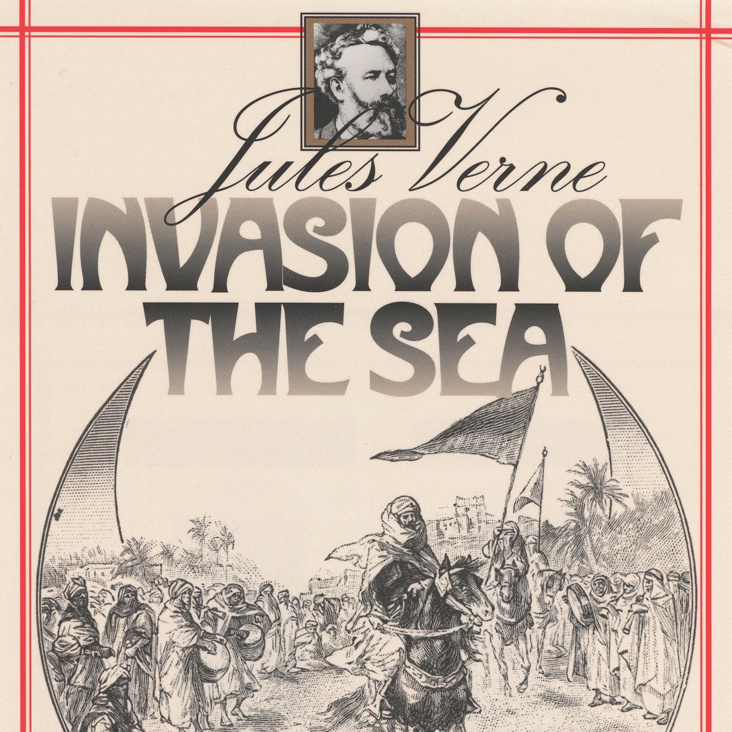 Invasion of the Sea